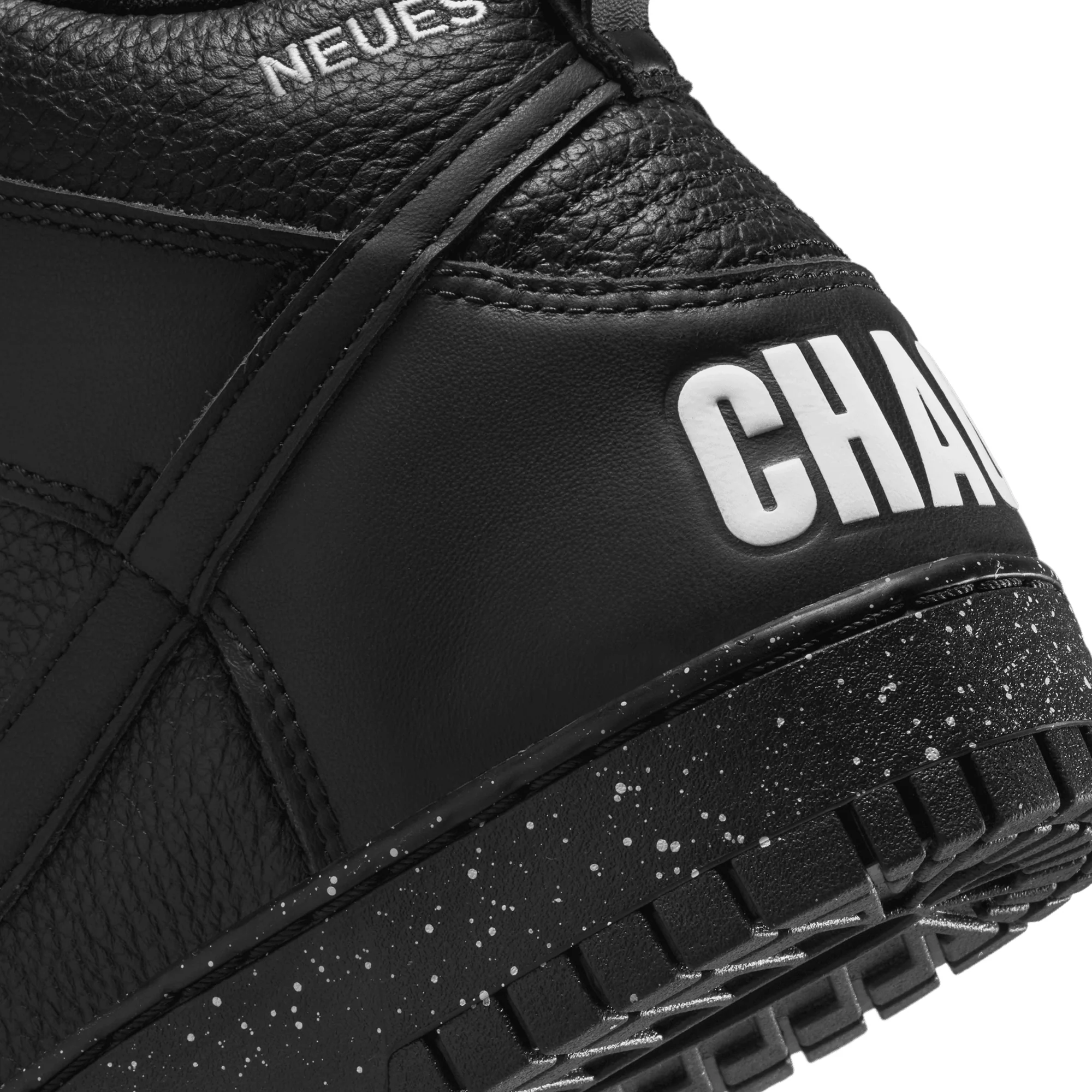 Nike x Undercover Dunk High 85 Shoes - Image 4