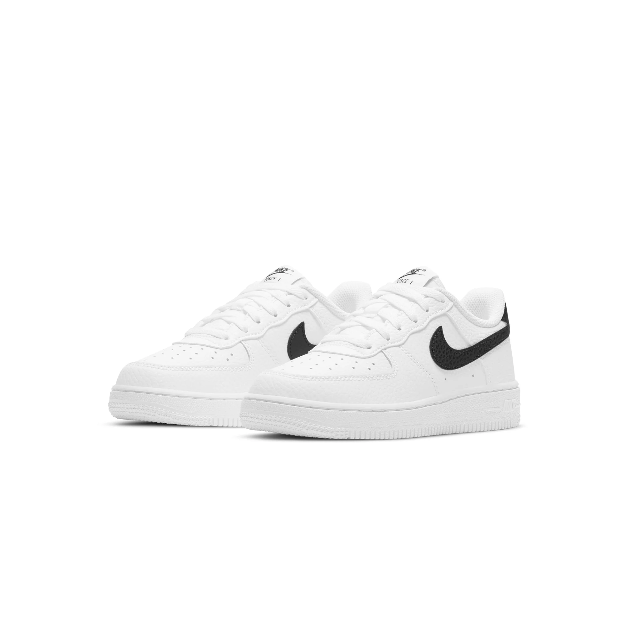 Nike Youth Air Force 1 Shoes - Image 2
