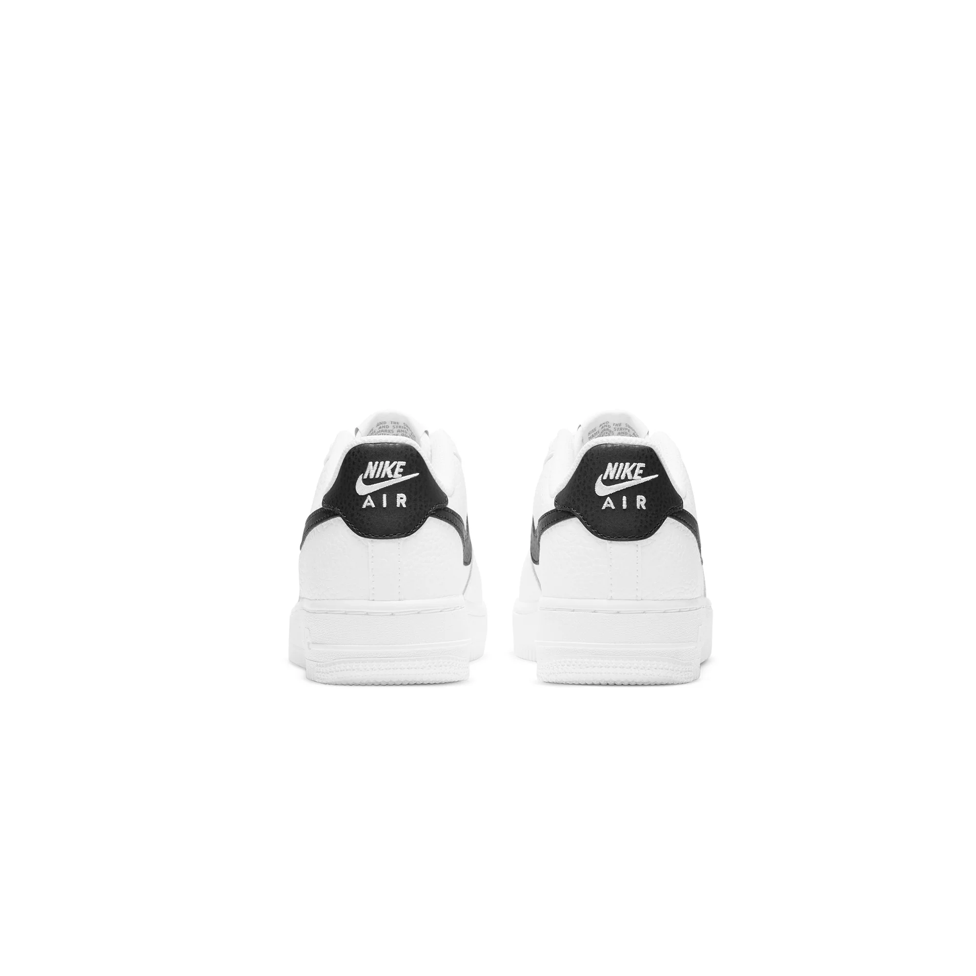 Nike Youth Air Force 1 Shoes - Image 3