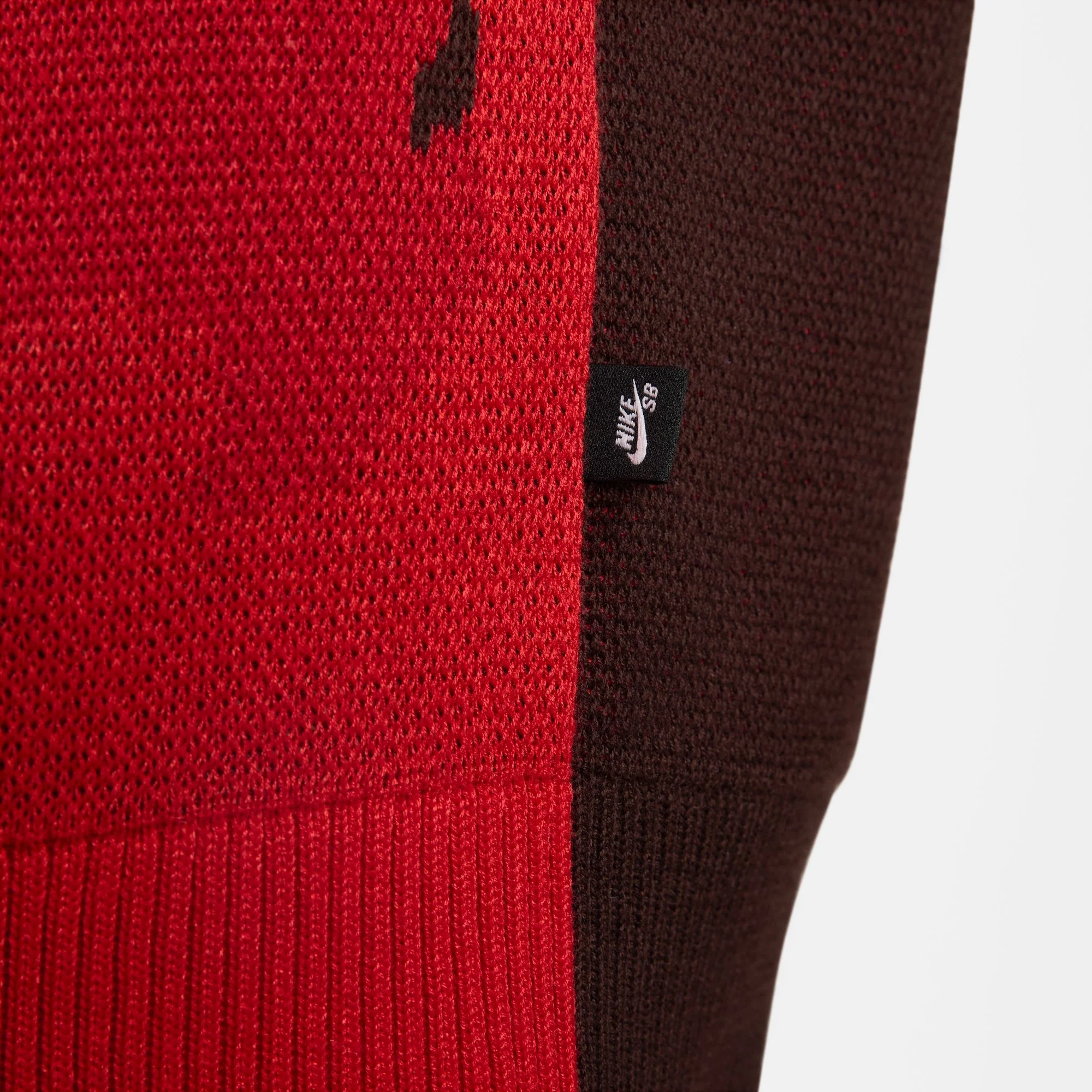 Nke SB Mens Skate Sweater - Image 4