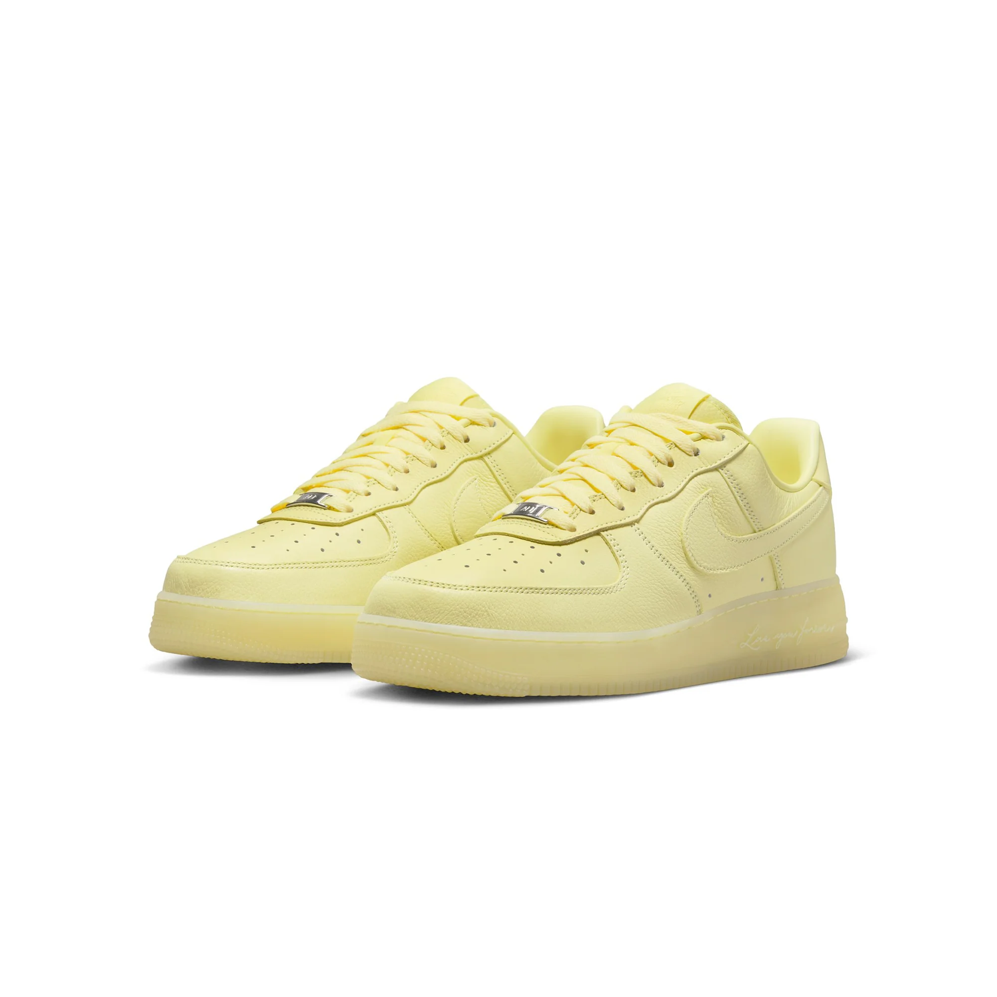 NOCTA Air Force 1 Low Shoes - Image 2