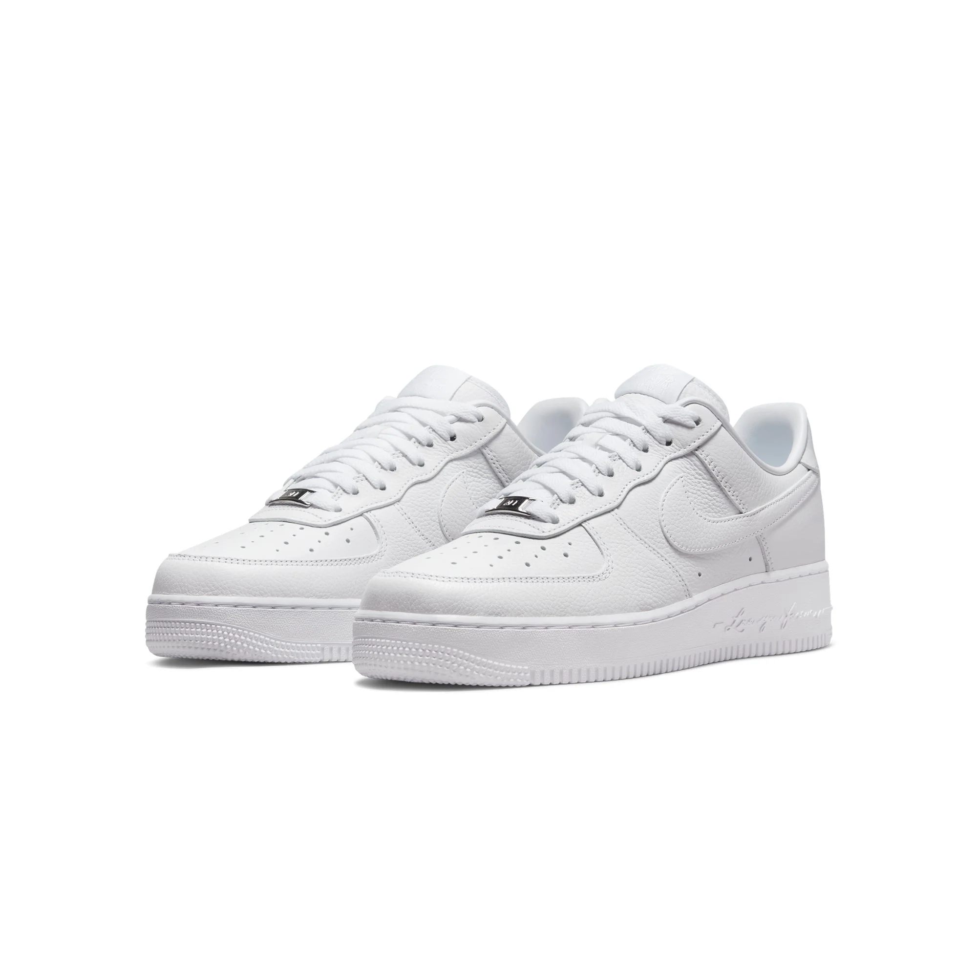 NOCTA Air Force 1 Low Shoes - Image 2