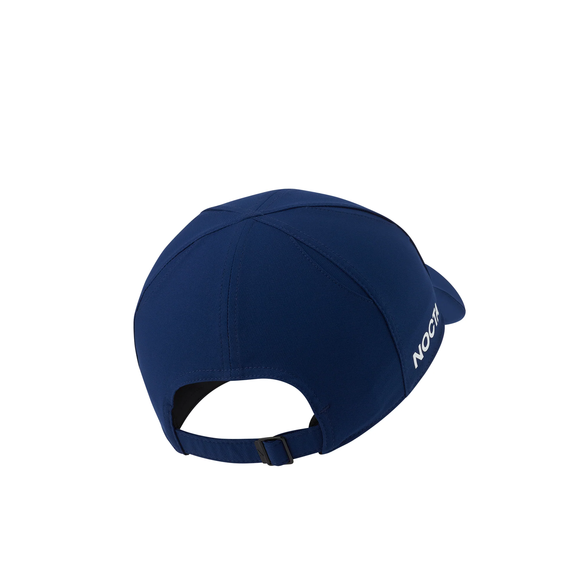 Nike Mens Nocta Cap 'Blue Void' White' - Image 2