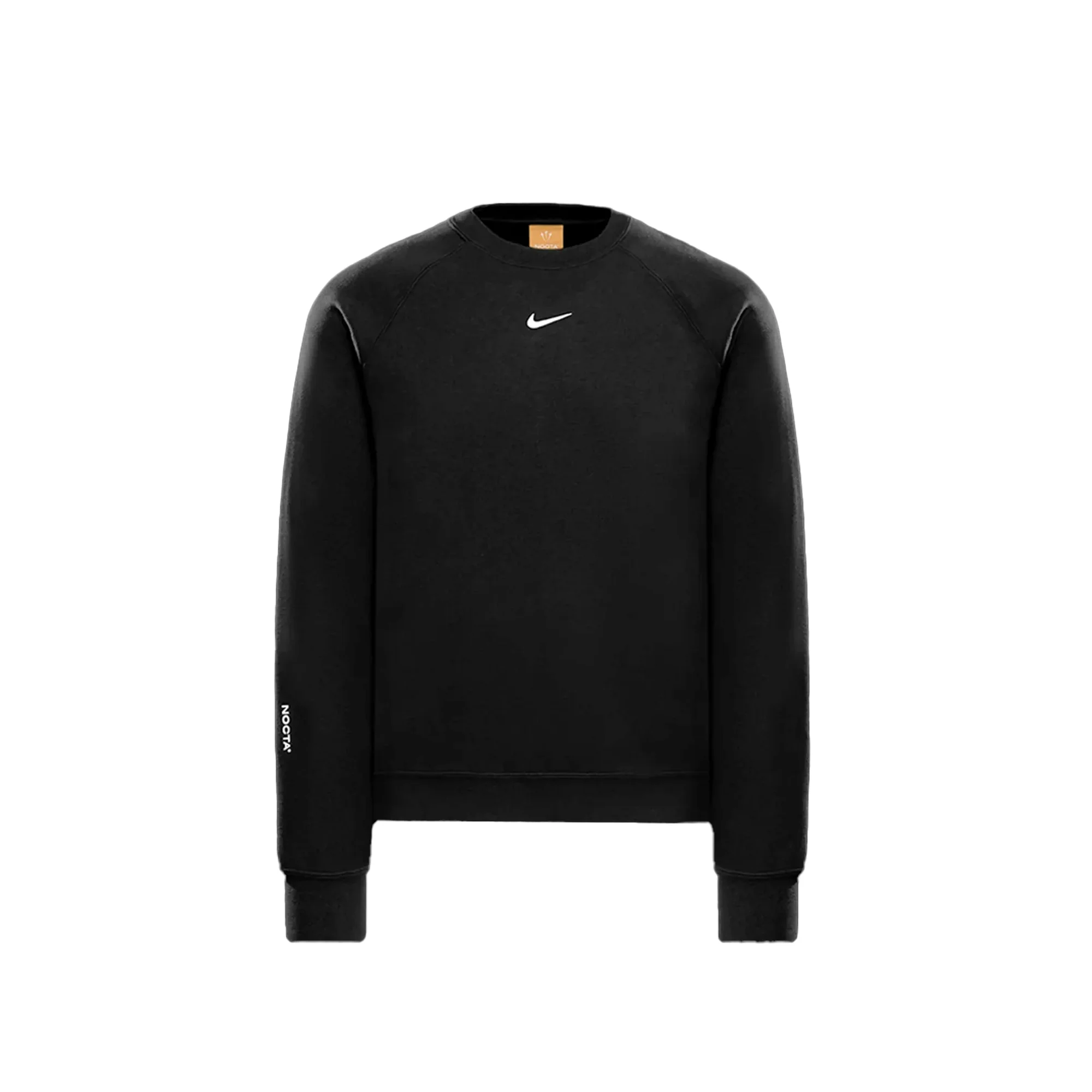 NOCTA Mens Fleece CS Crewneck