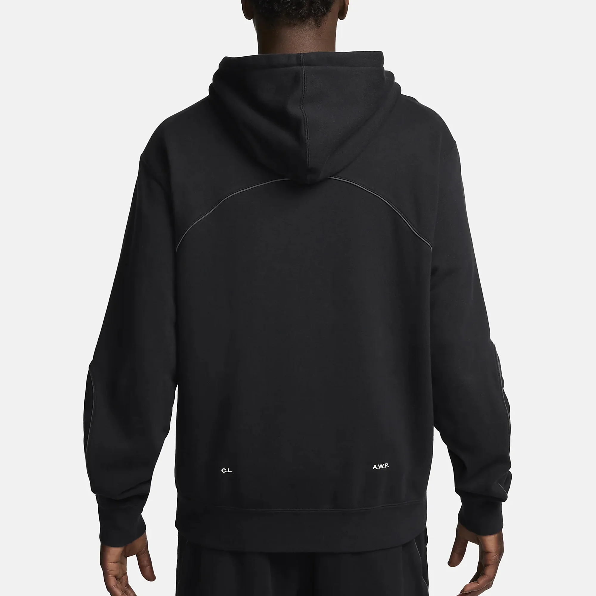 NOCTA Mens Fleece Hoodie - Image 3