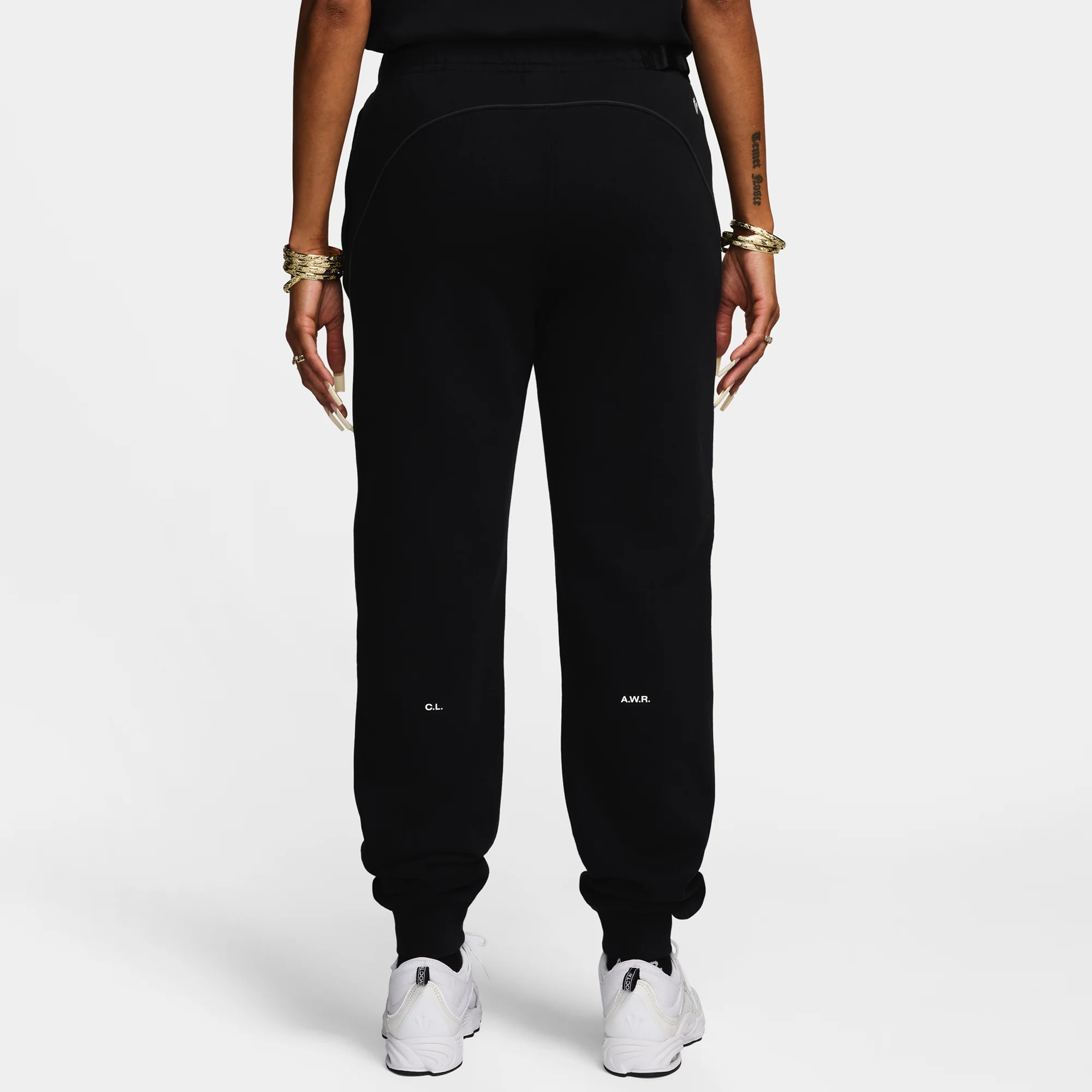 NOCTA Mens Fleece Pants - Image 3