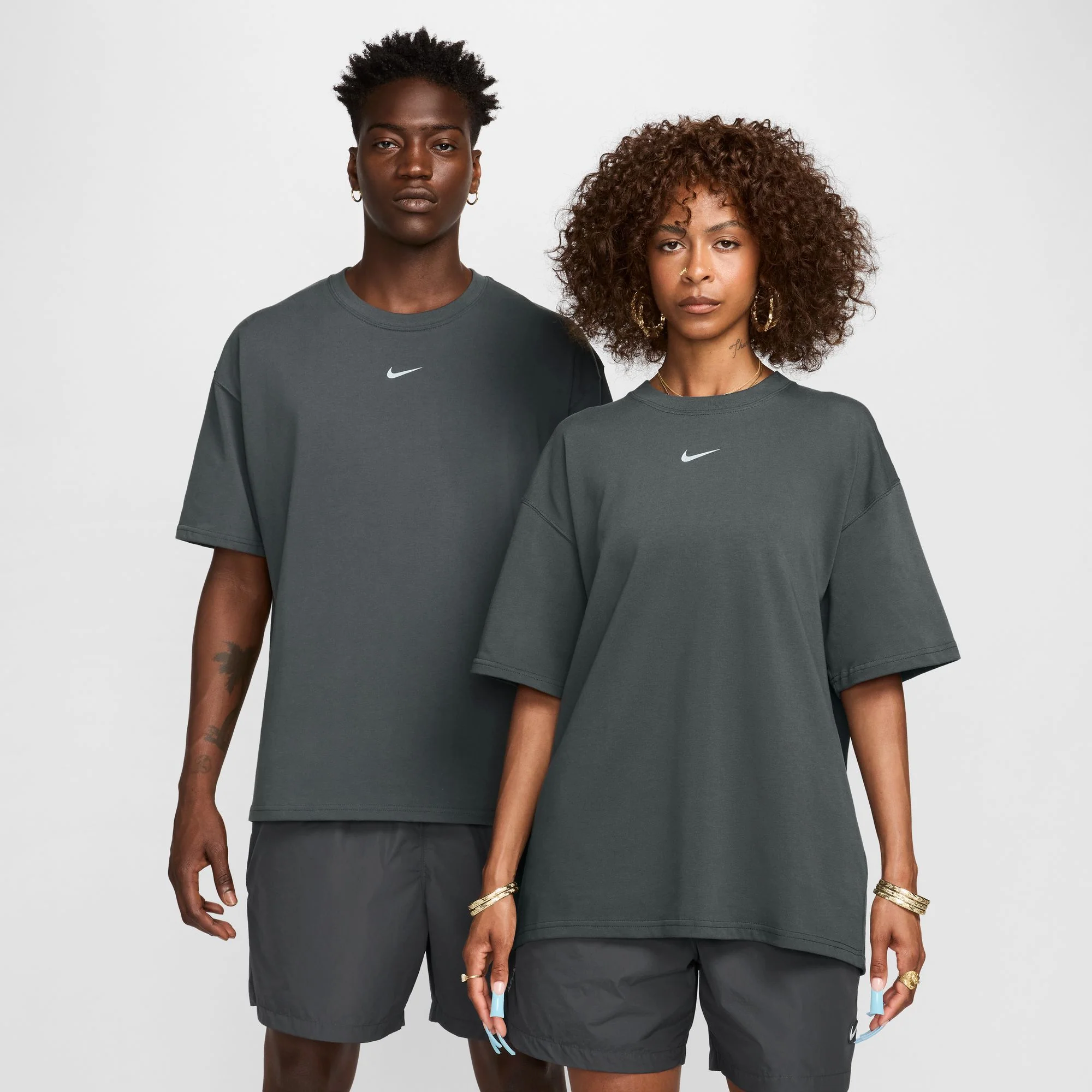 NOCTA Mens Max 90 SS Tee - Image 2