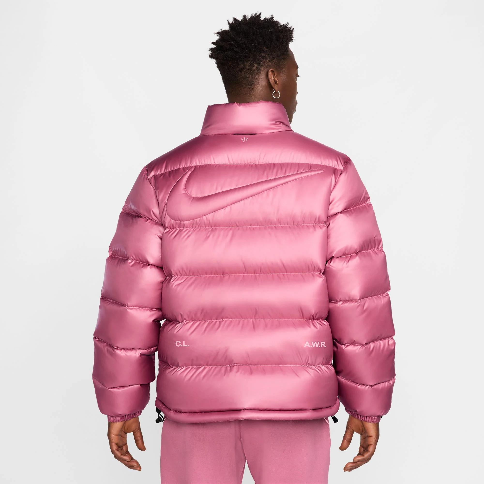 NOCTA Mens Sunset Puffer Jacket - Image 3