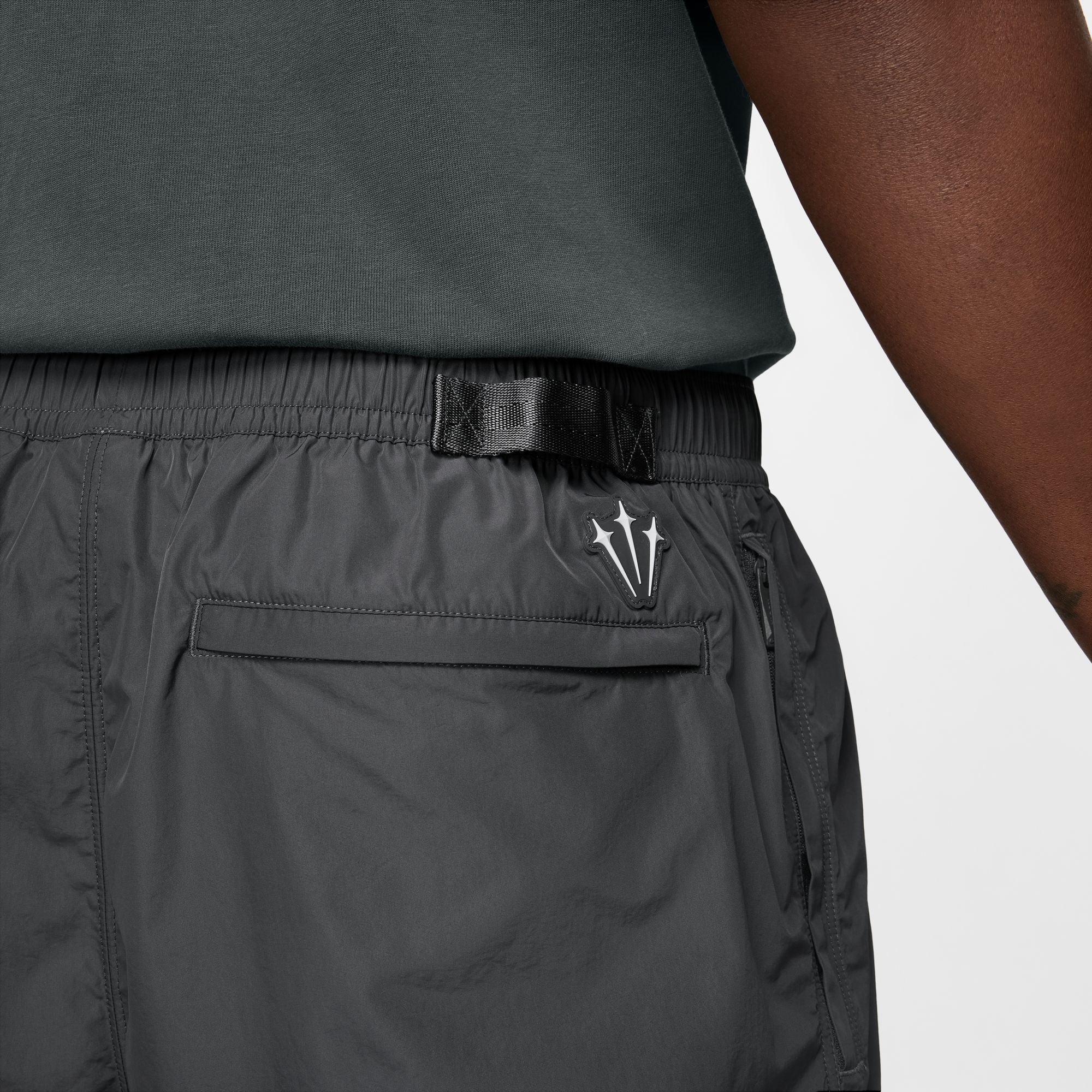 NOCTA Mens Woven Shorts - Image 4