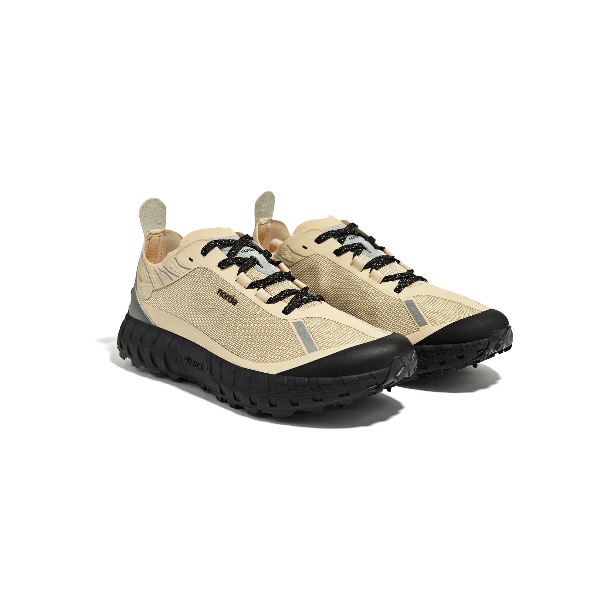 Norda Mens 001 Shoes - Image 2
