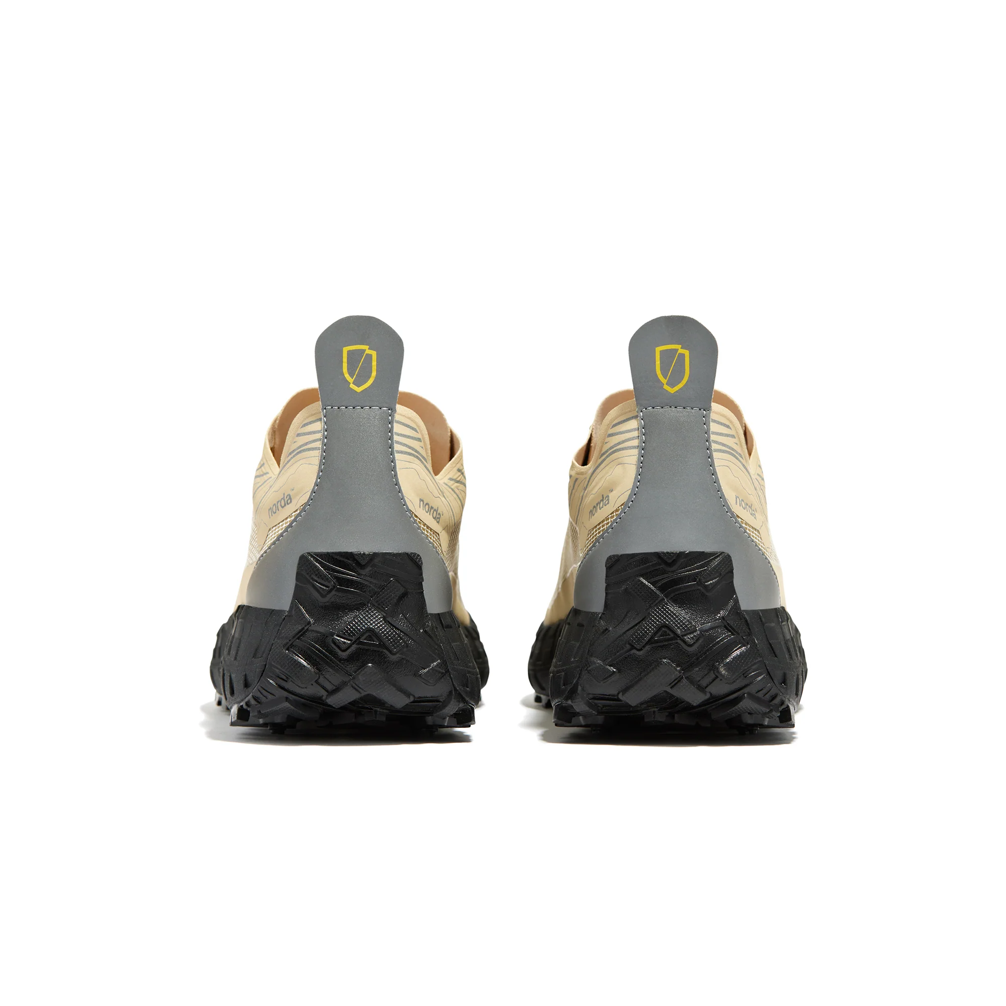 Norda Mens 001 Shoes - Image 3