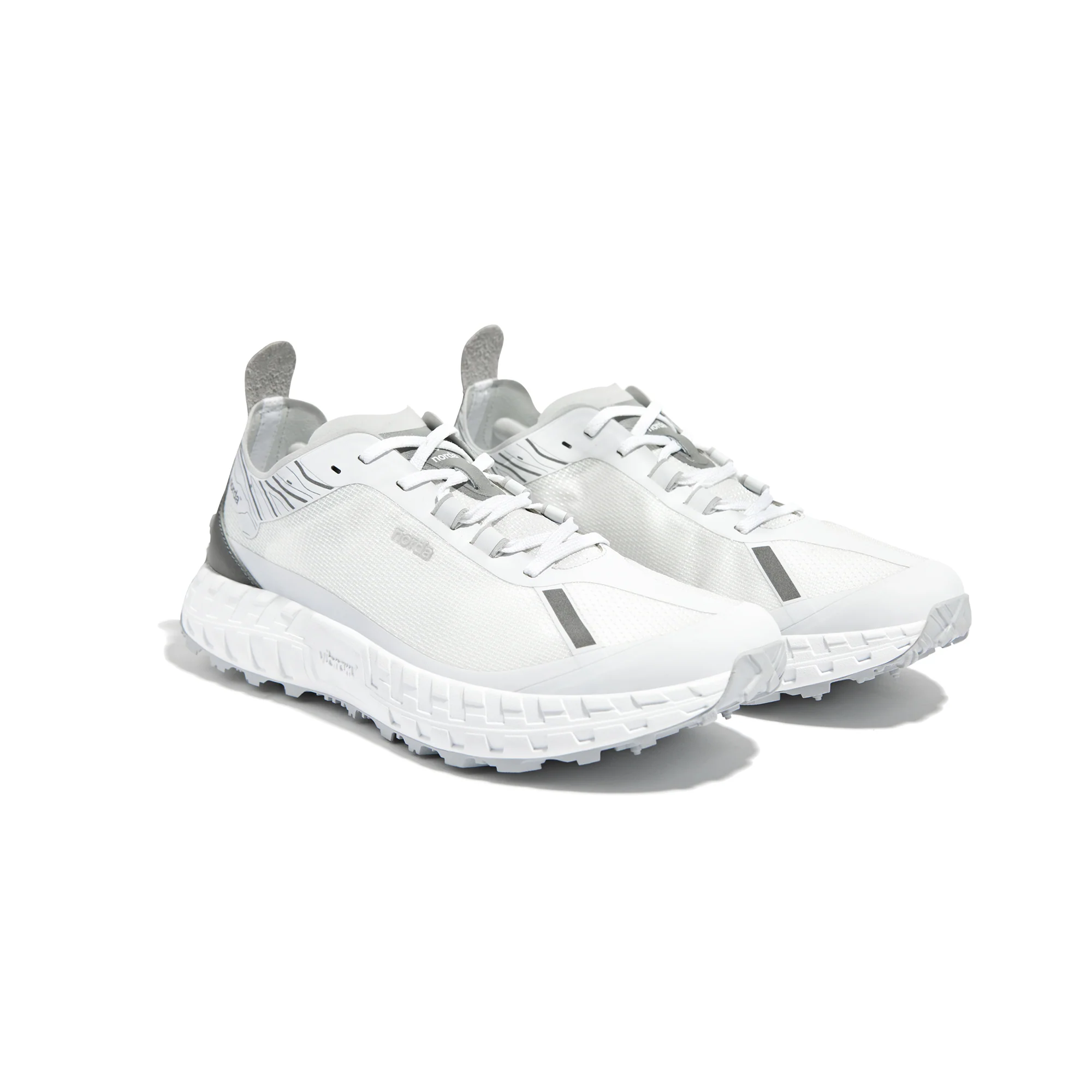 Norda Mens 001 Shoes - Image 2