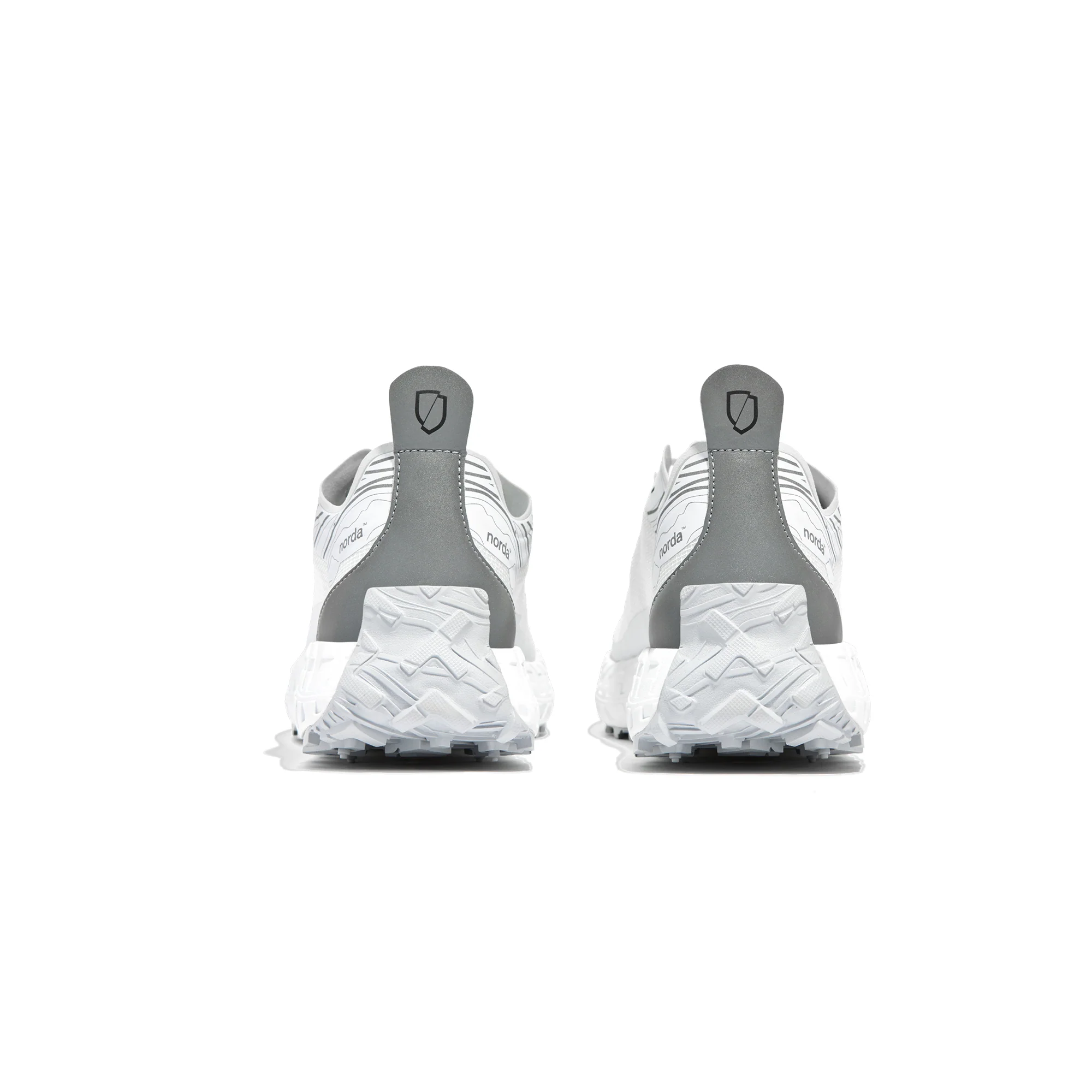 Norda Mens 001 Shoes - Image 3