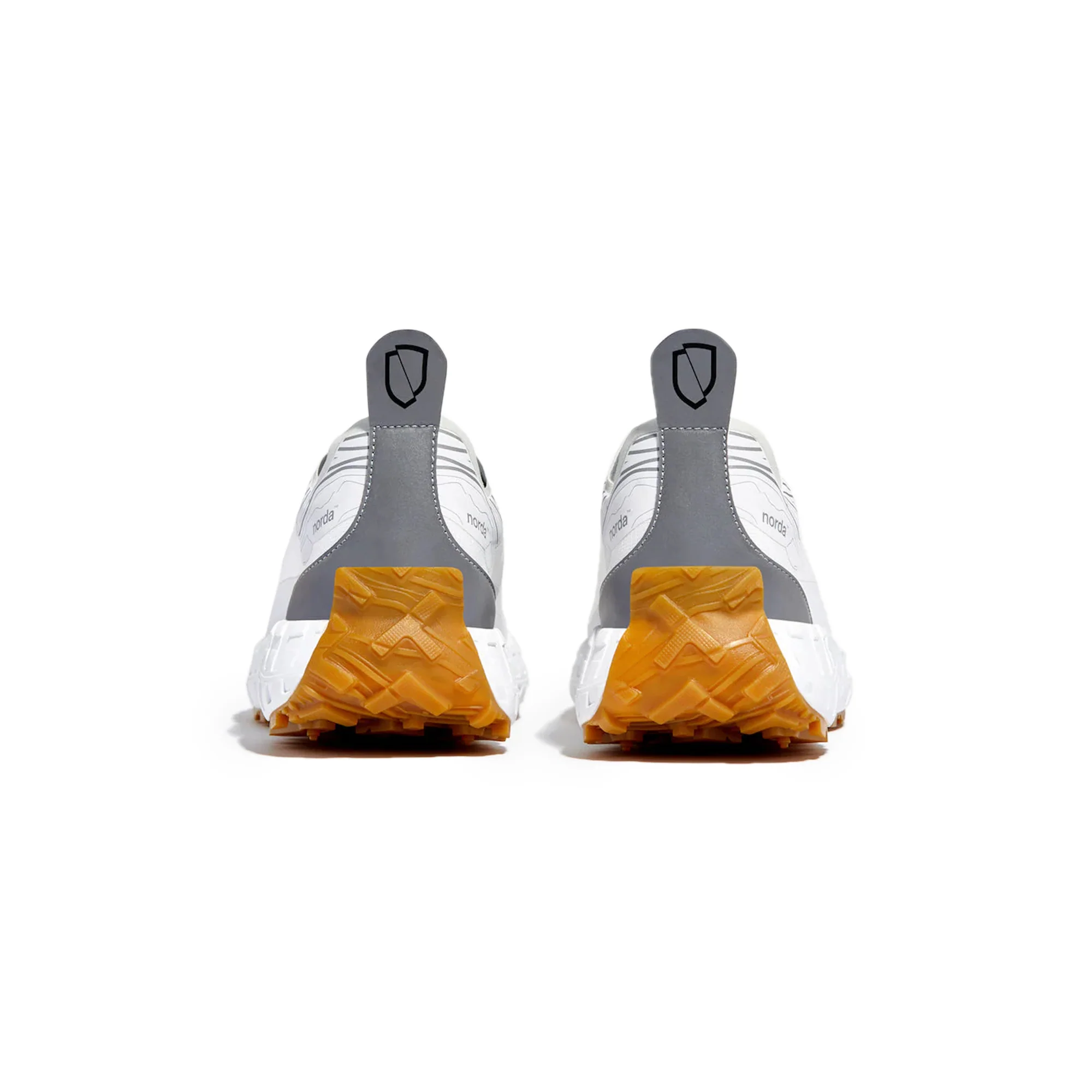Norda Mens 001 Shoes - Image 3