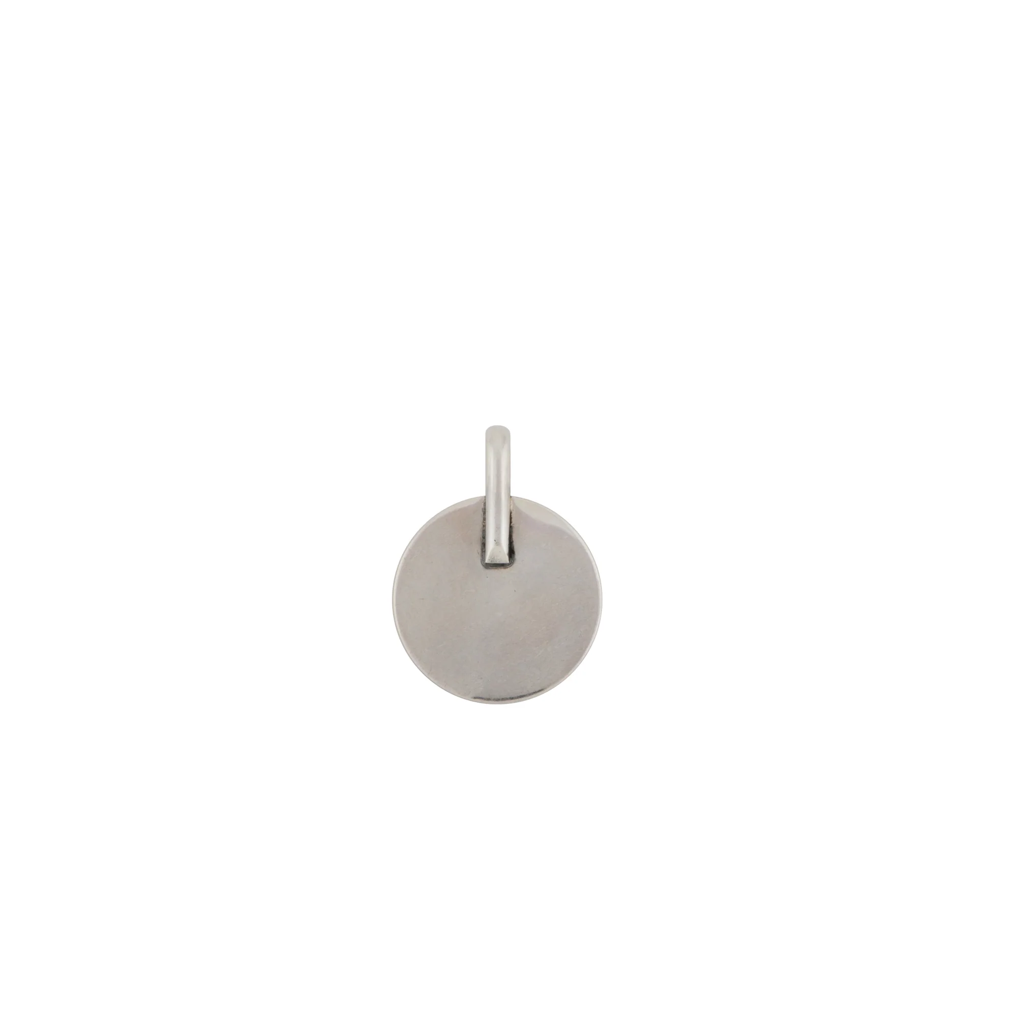 North Works 10 cent Peace P.H. Pendant - Image 2
