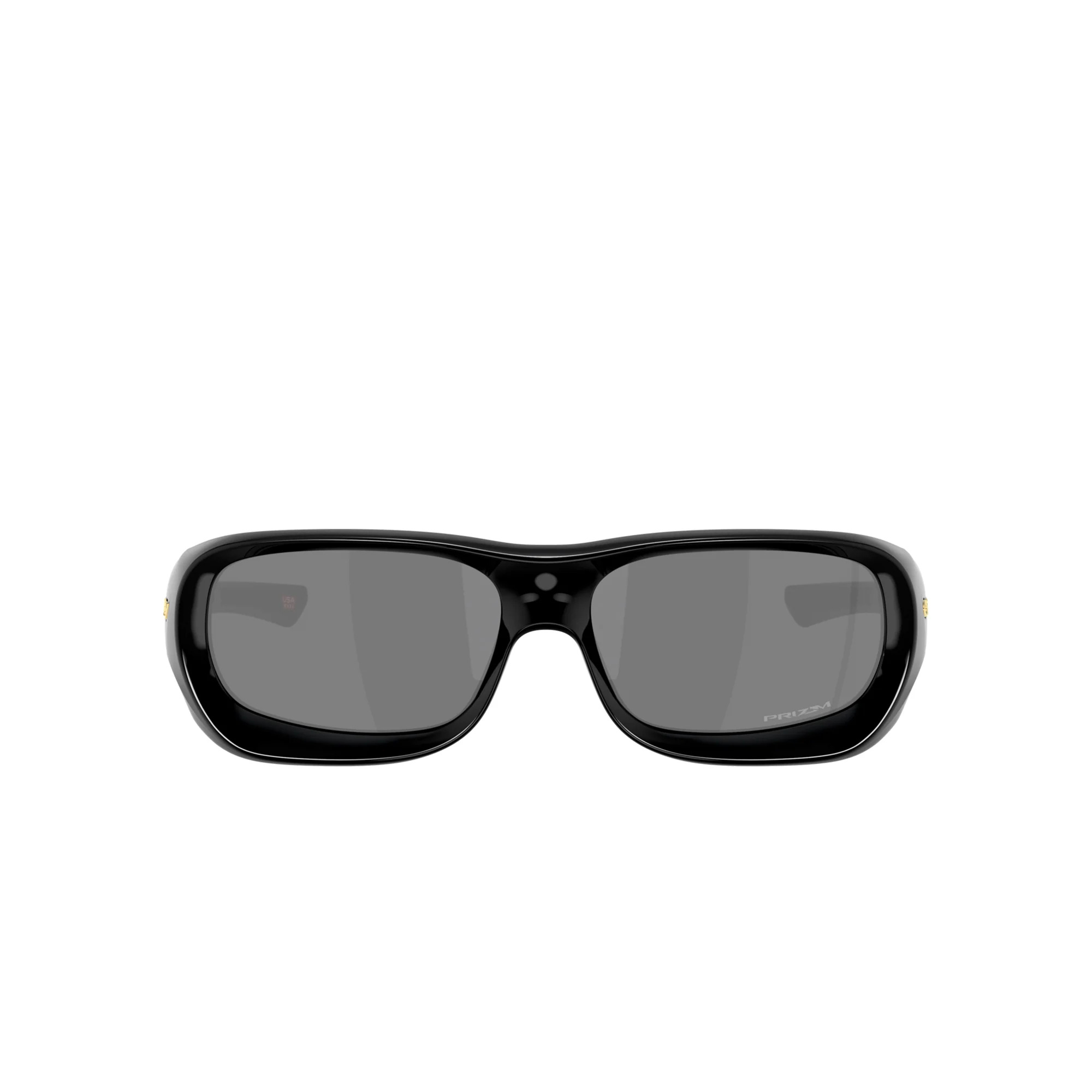 Oakley De Soto Polished Black W/ Prizm Black Sunglassess