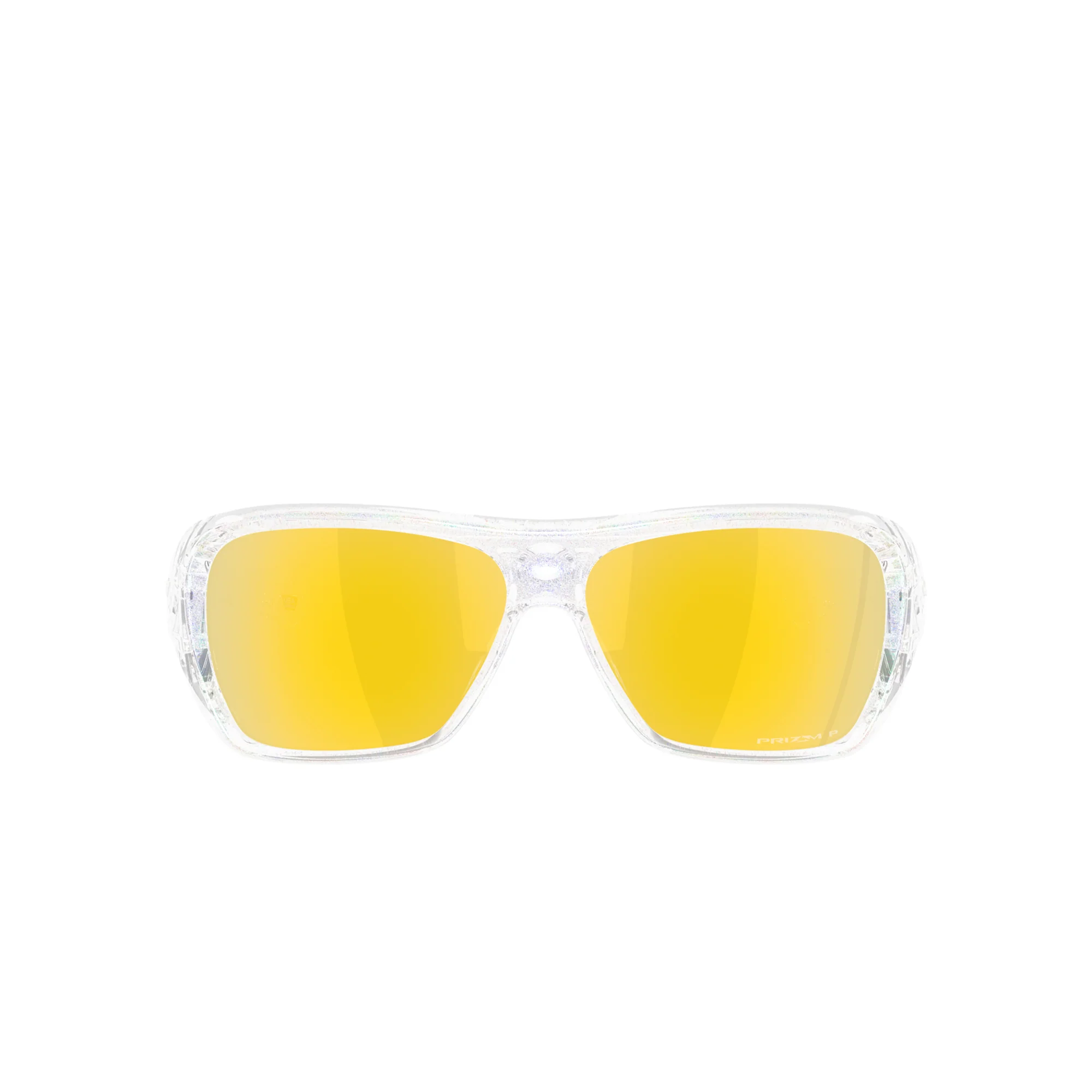 Oakley Chaminade Moon Dust W/ Prizm 24K Polar Sunglasses