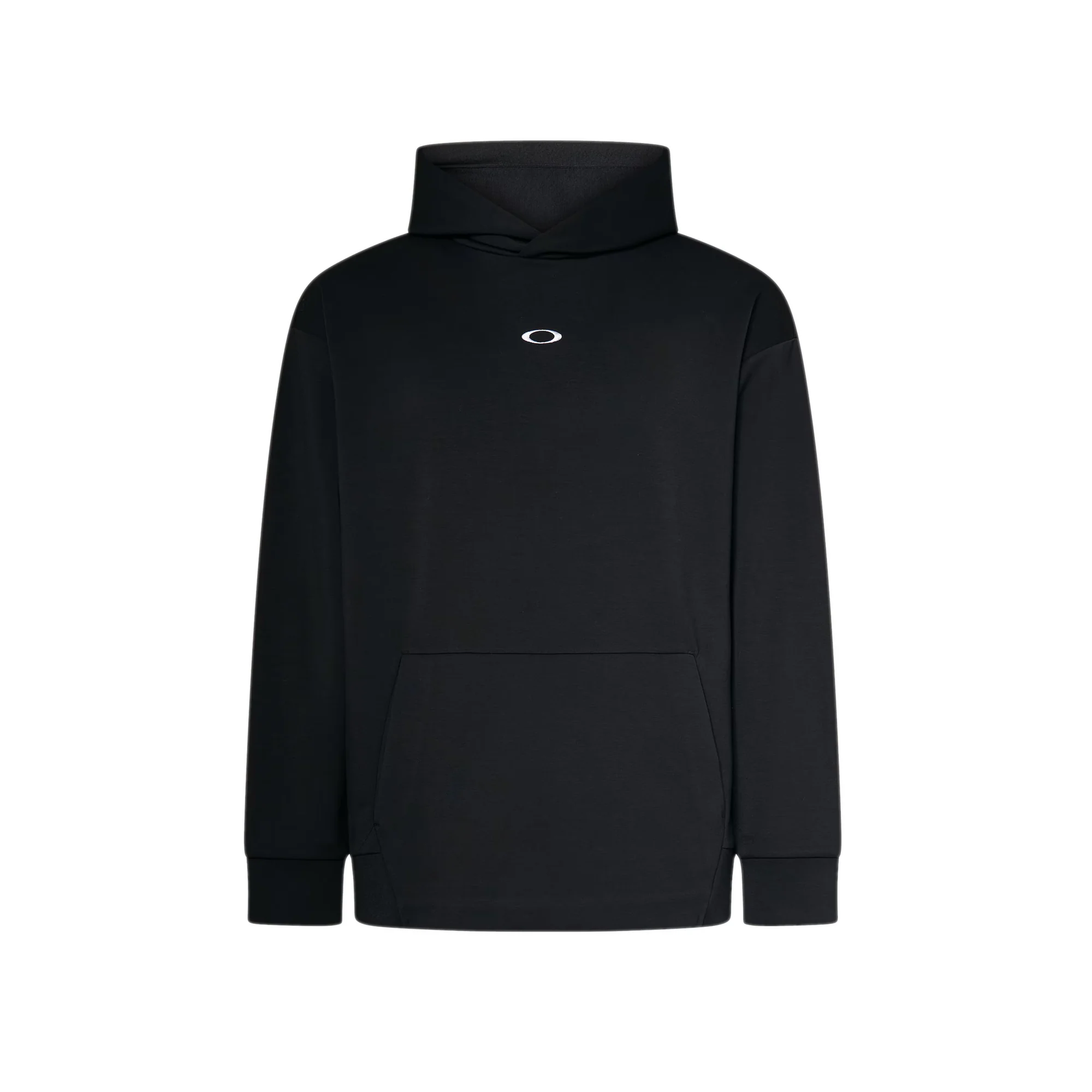 Oakley Mens Enhance Qdevo Fleece Hoodie