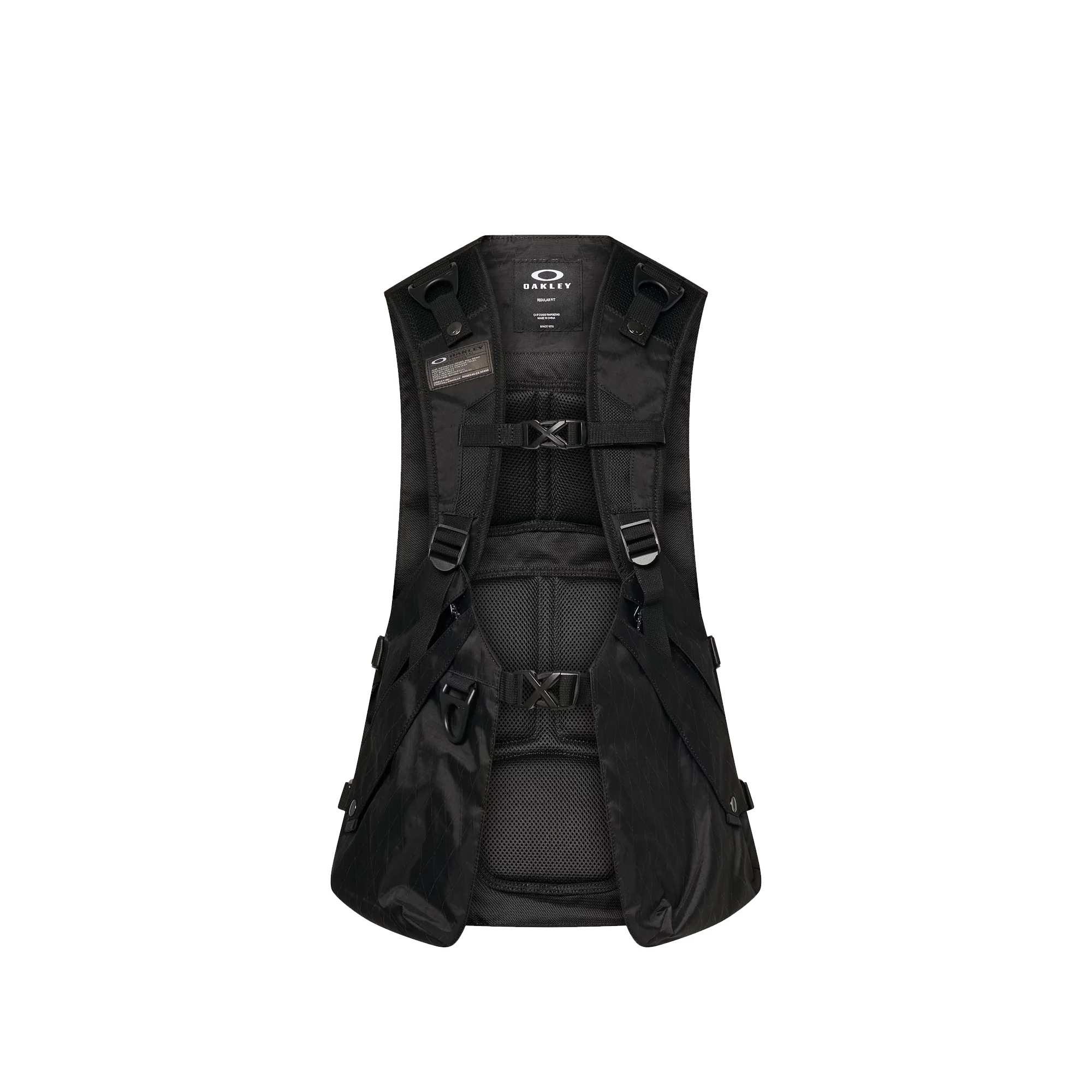 Oakley Mens FGL AP Vest