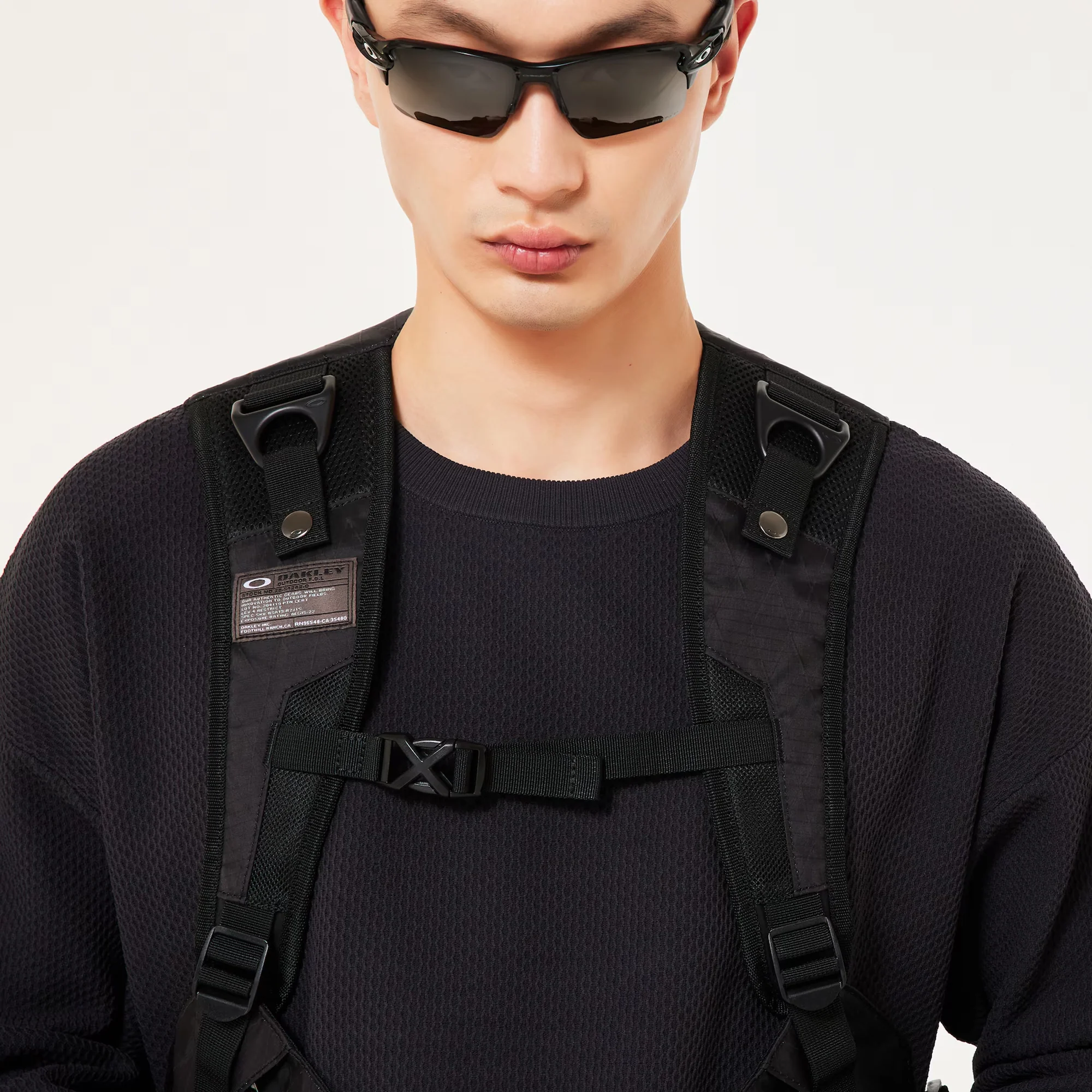 Oakley Mens FGL AP Vest - Image 5