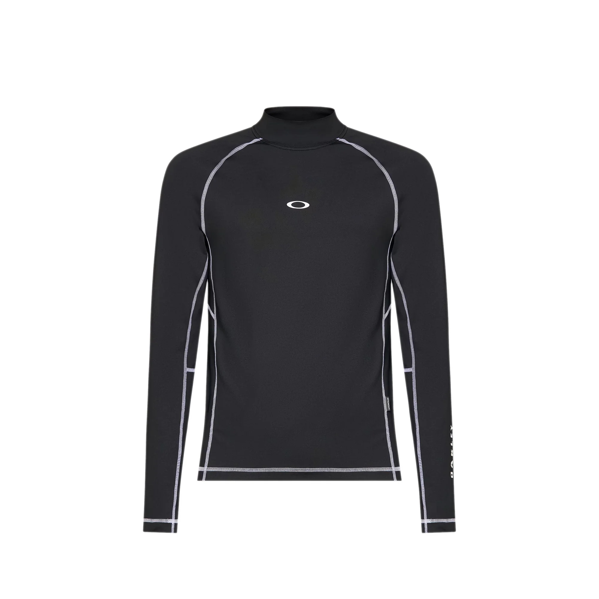 Oakley Mens Rainbow LS Rashguard
