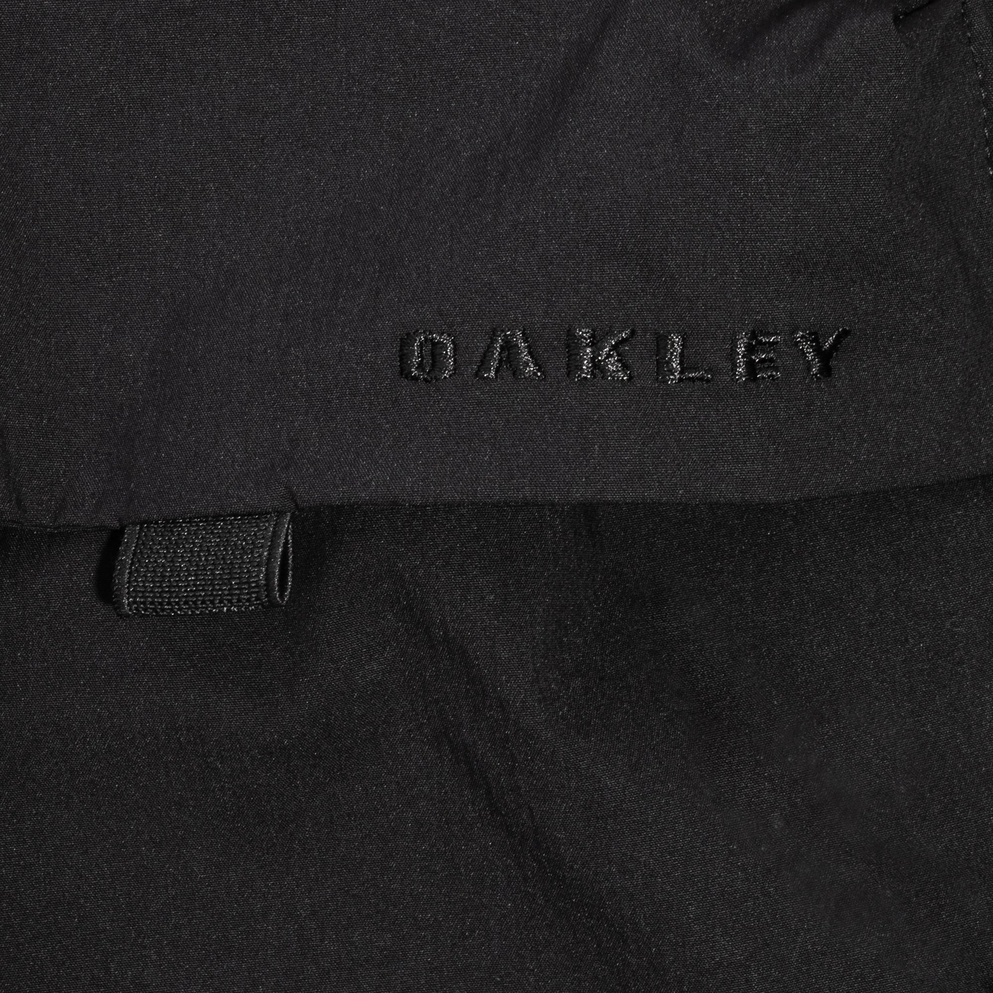 Oakley Mens Reserve Full Zip Jacket - Image 3