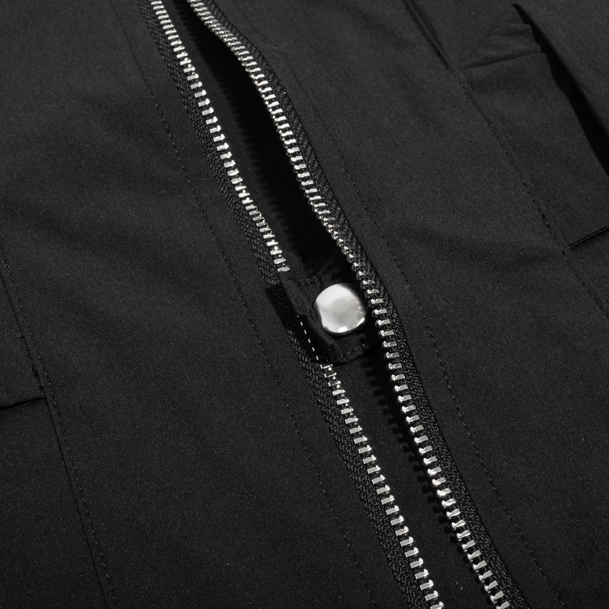 Oakley Mens Reserve Full Zip Jacket - Image 4
