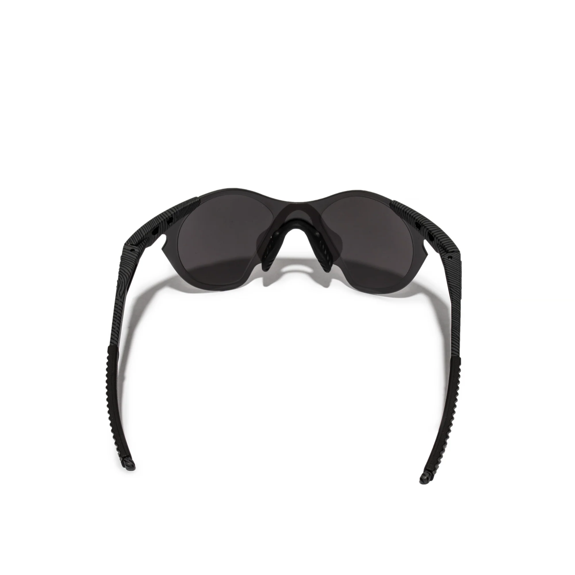Oakley Subzero Fingerprint w/ Prizm Black Matte Sunglasses - Image 3