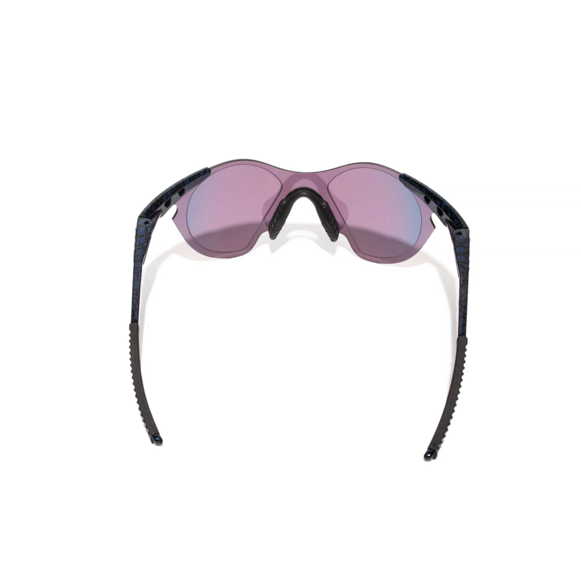 Oakley Subzero Planet X w/ Prizm Road Matte Sunglasses - Image 3