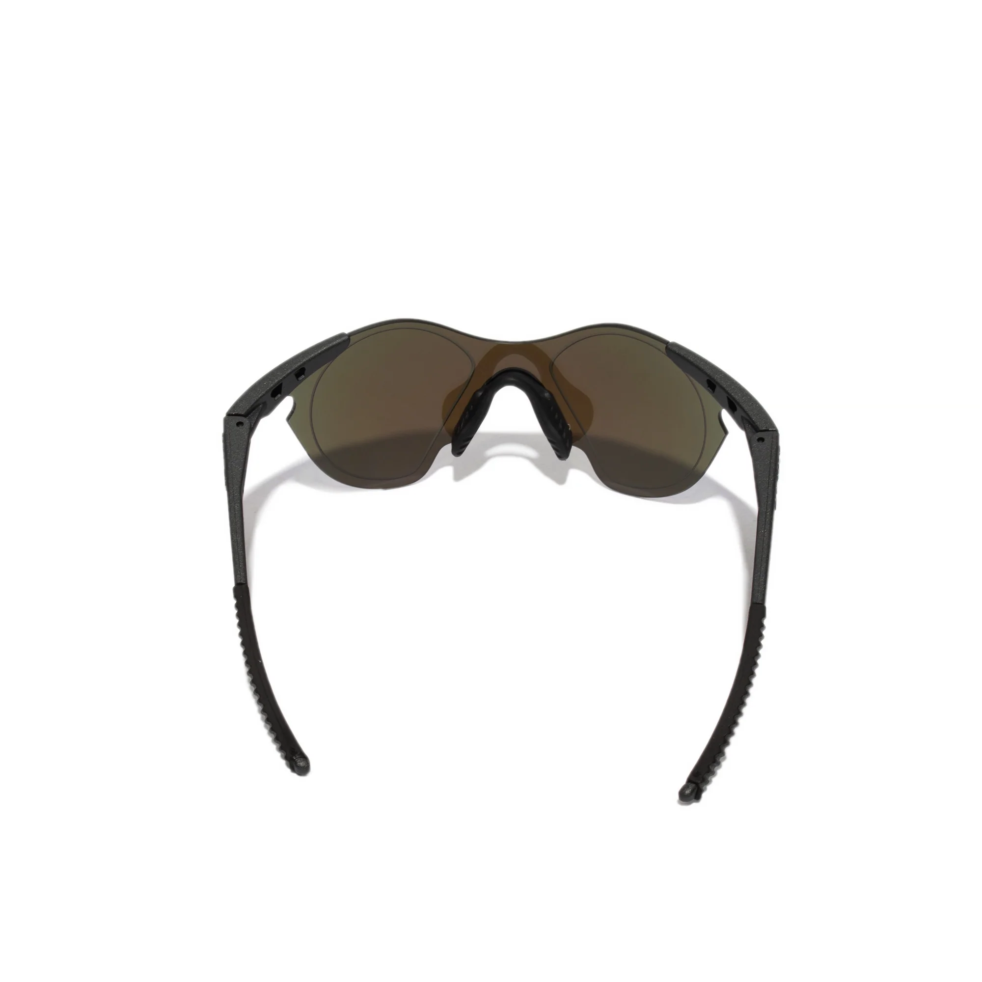 Oakley Subzero Steel w/ Prizm Sapphire Sunglasses - Image 3