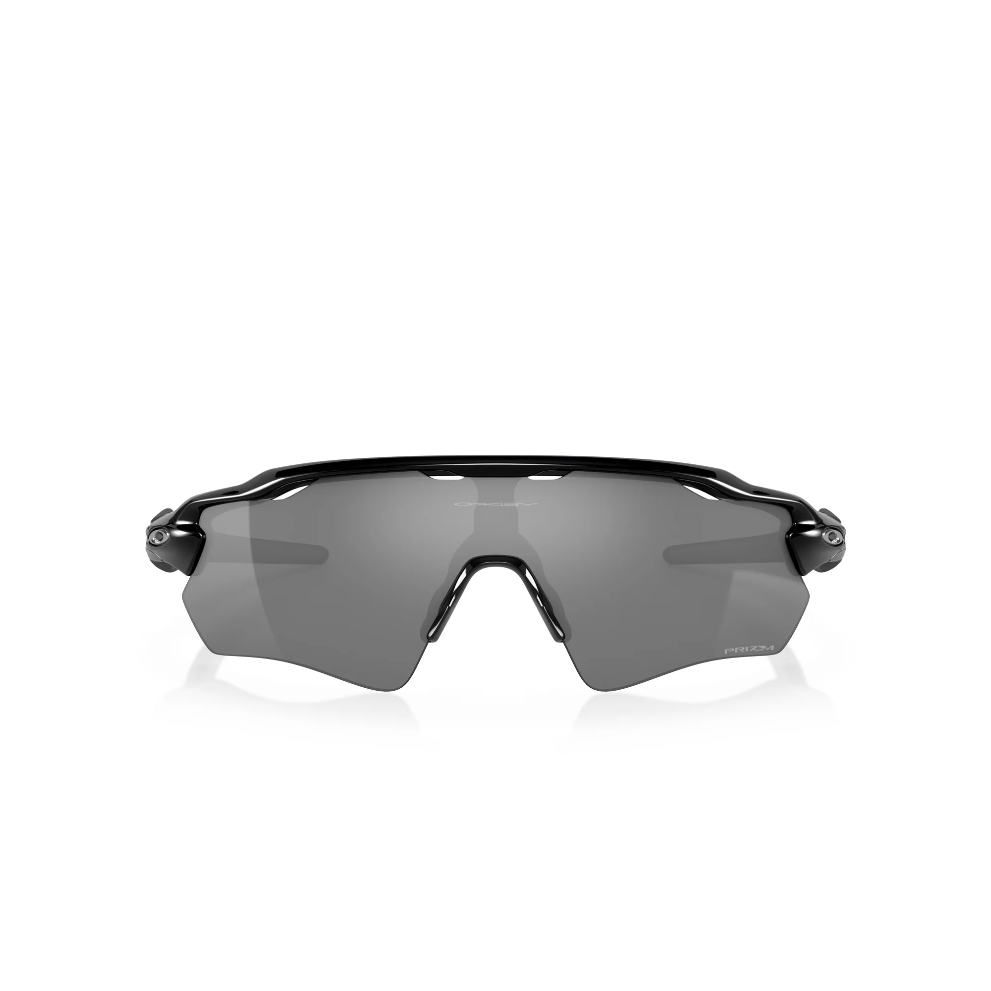 Oakley Radar Ev Path Polished Black W/ Prizm Black Sunglasses