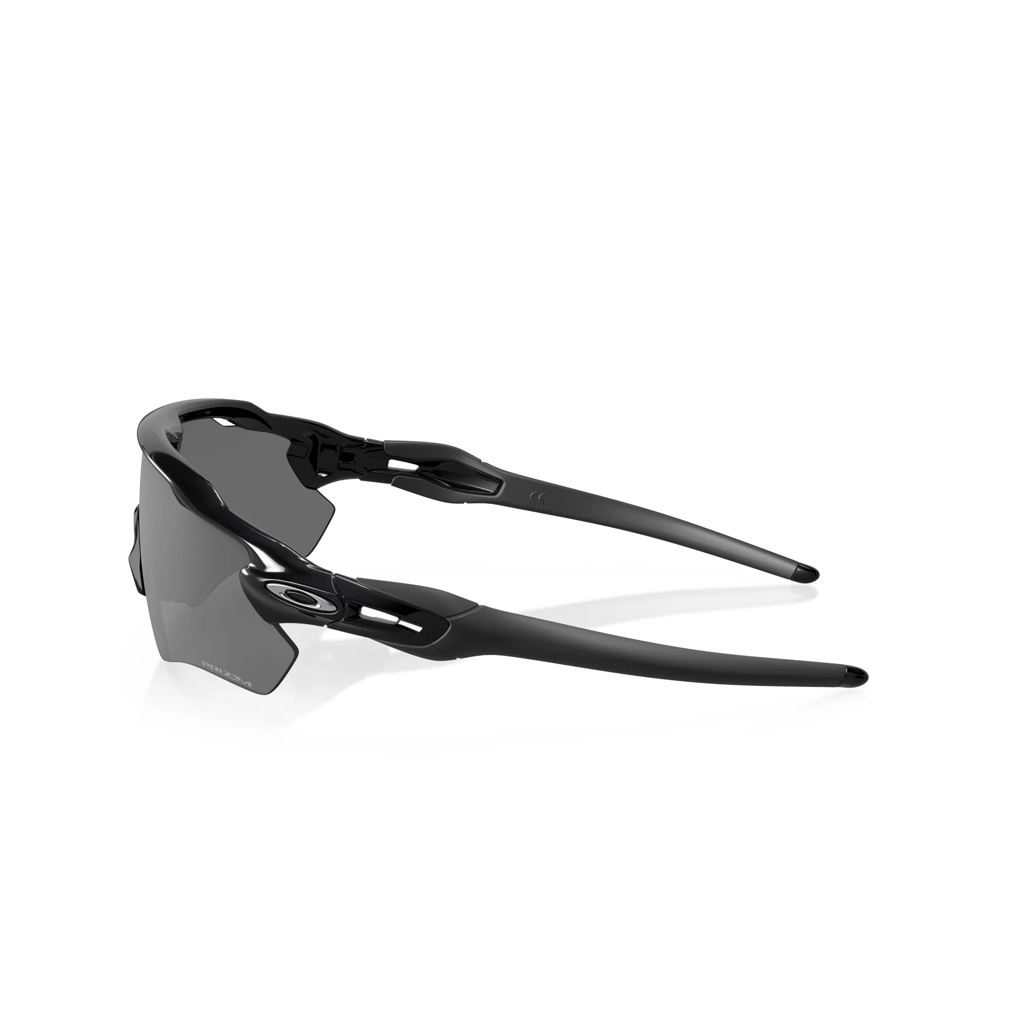 Oakley Radar Ev Path Polished Black W/ Prizm Black Sunglasses - Image 3