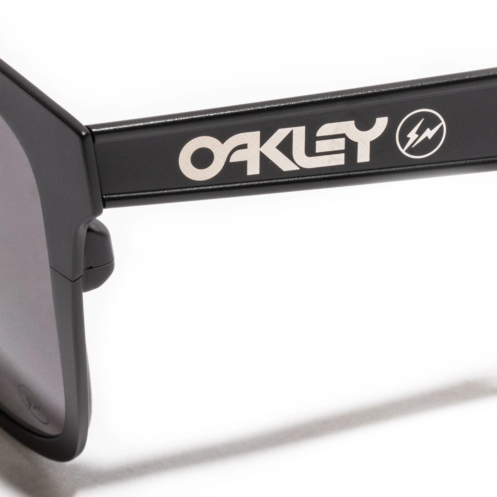 Oakley x Fragment Frogskins Sunglasses Bundle - Image 4