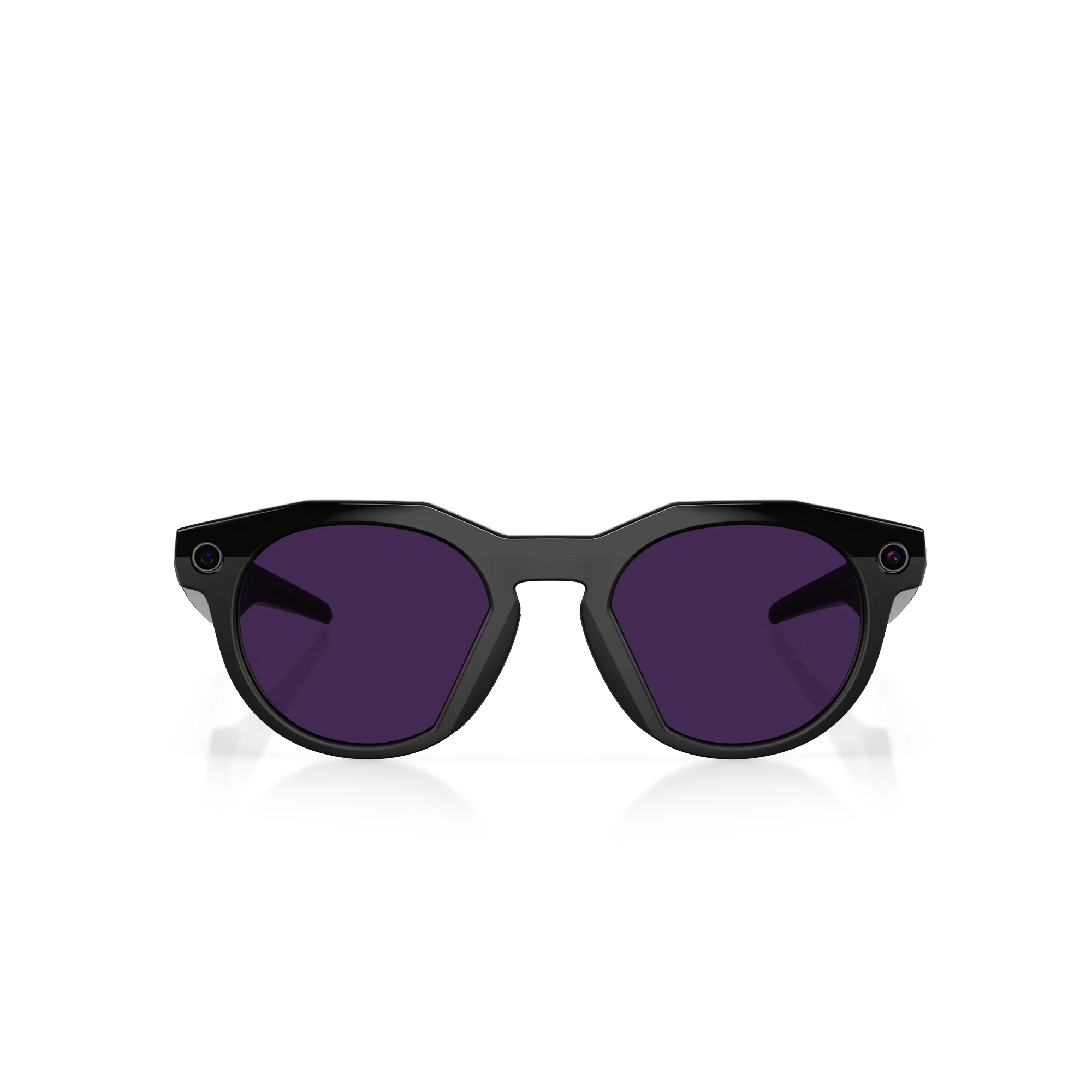 Oakley Meta HSTN Mens AI Glasses