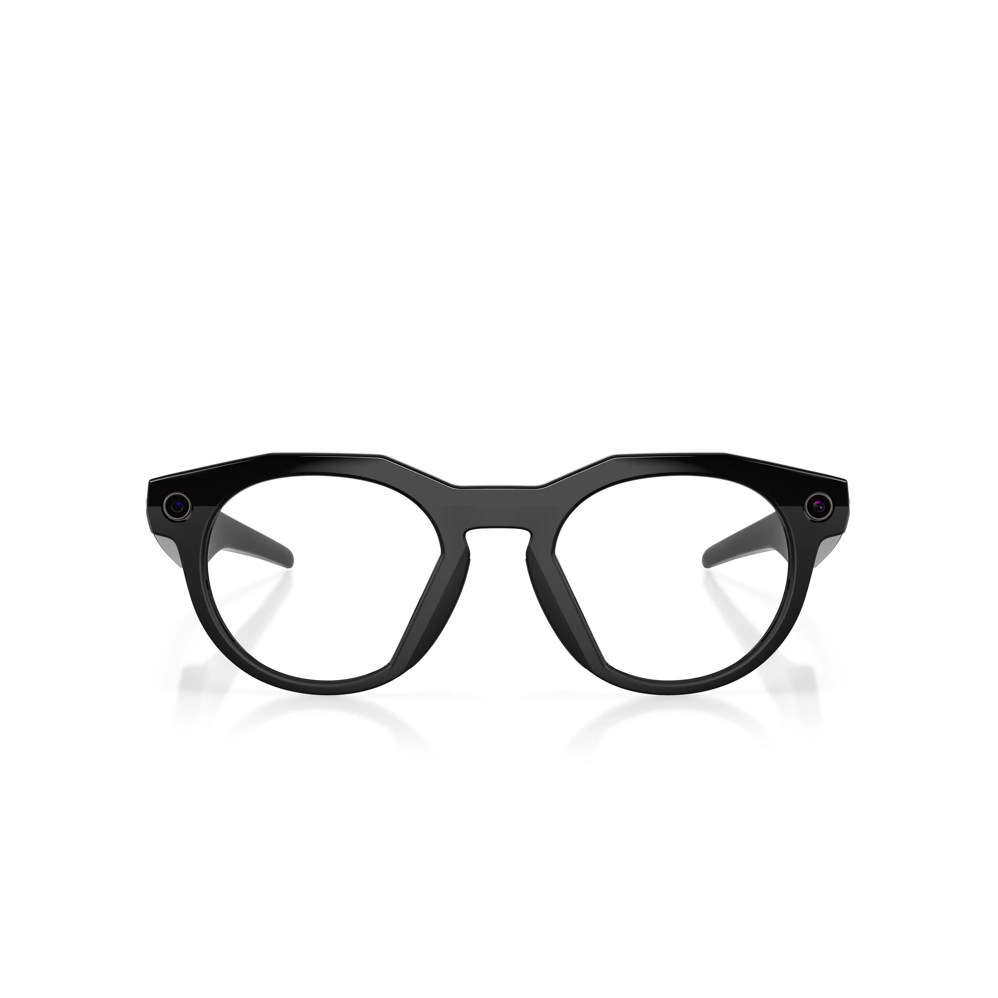 Oakley Meta HSTN Mens AI Glasses - Image 2
