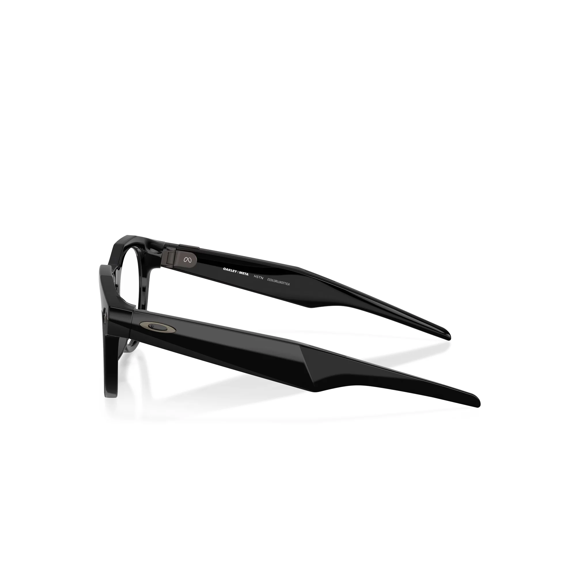Oakley Meta HSTN Mens AI Glasses - Image 3
