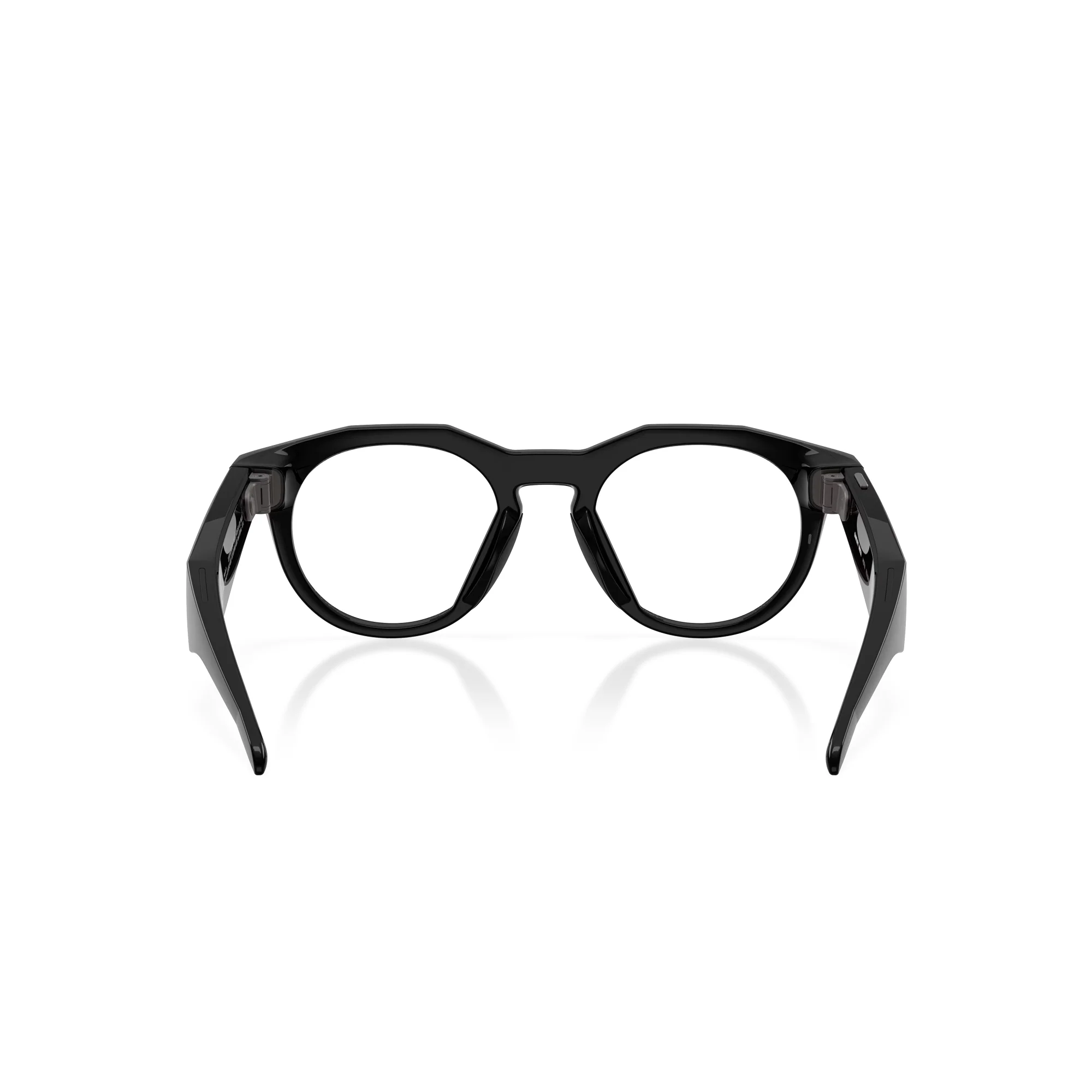 Oakley Meta HSTN Mens AI Glasses - Image 4