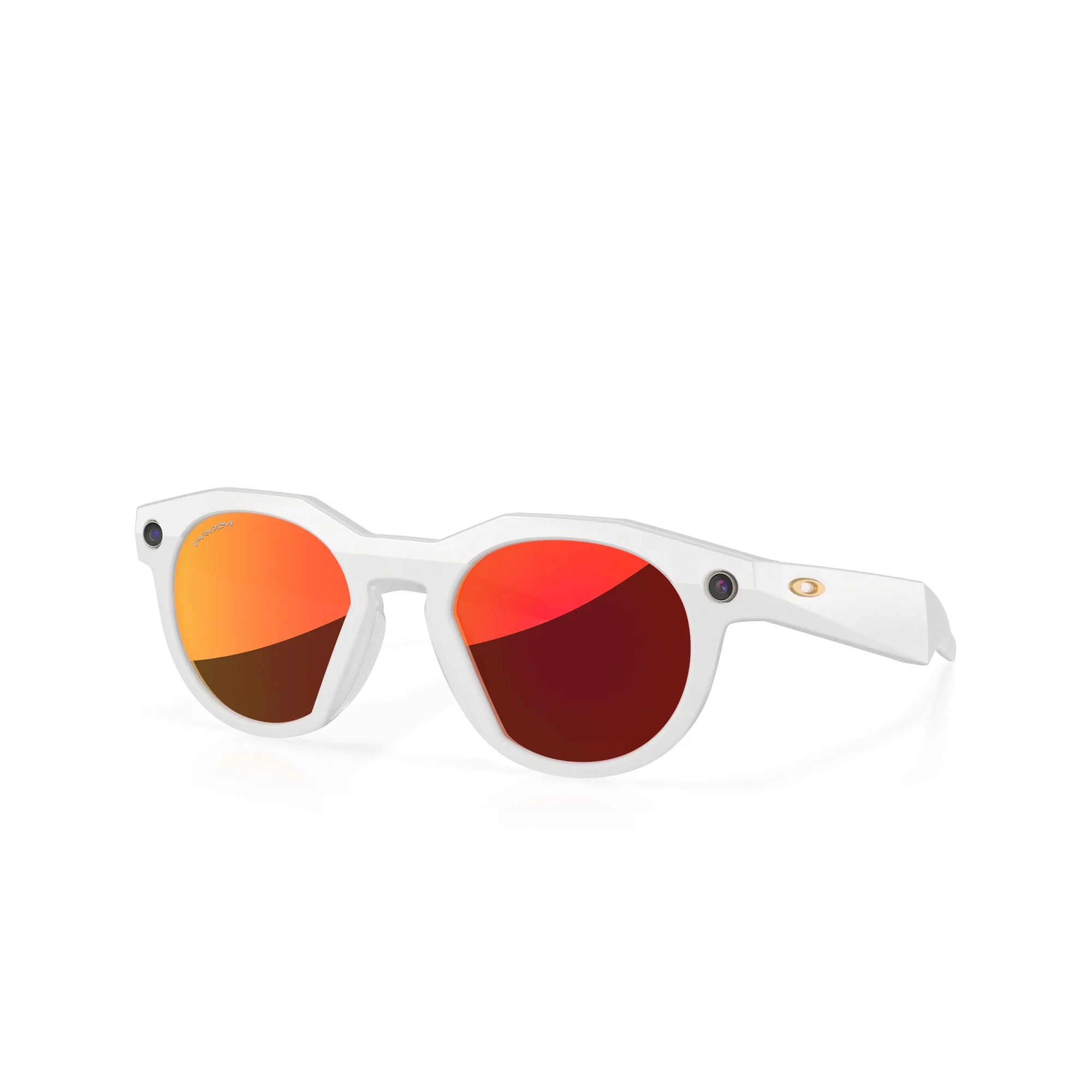Oakley Meta HSTN Mens AI Glasses - Image 2