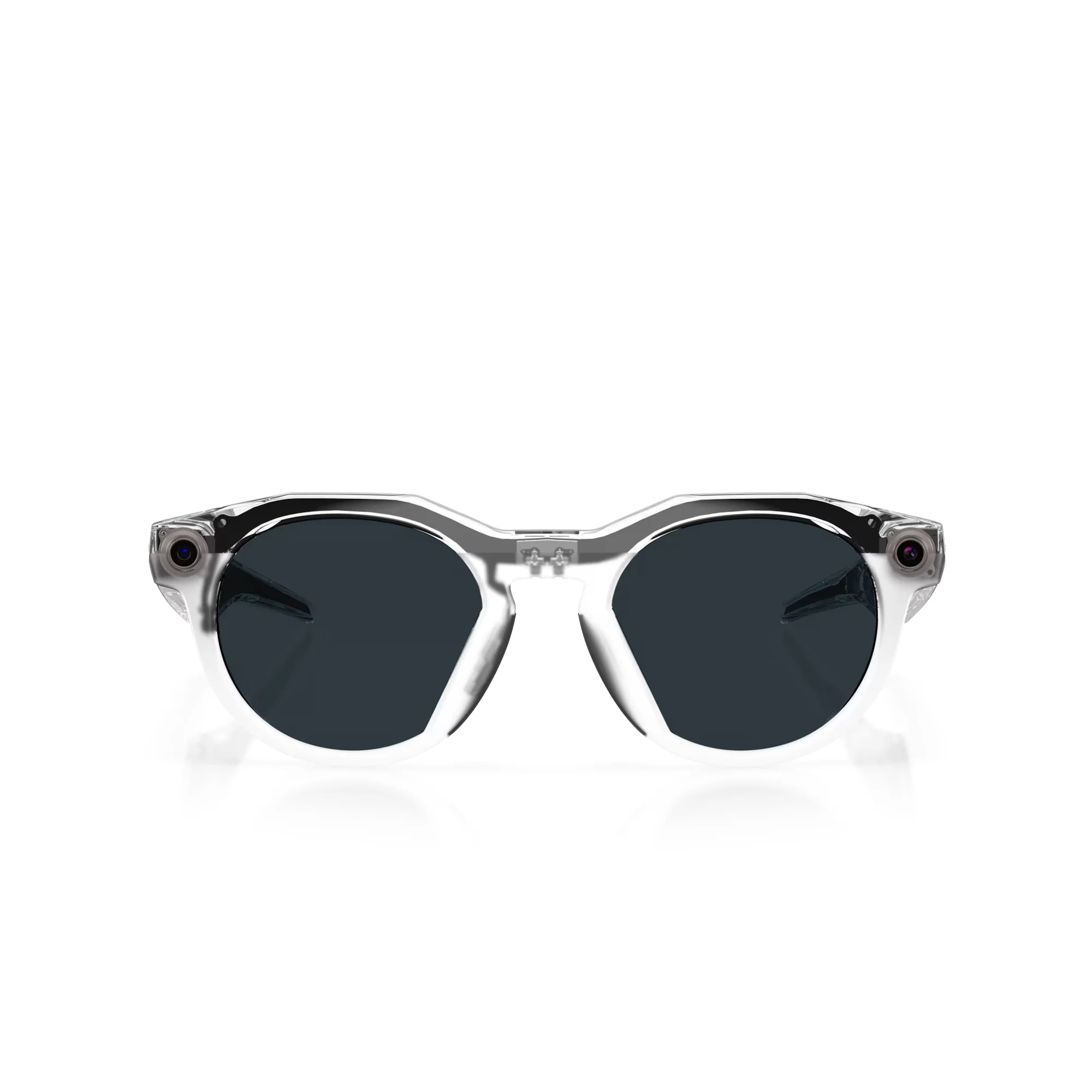 Oakley Meta HSTN Mens AI Glasses - Image 2