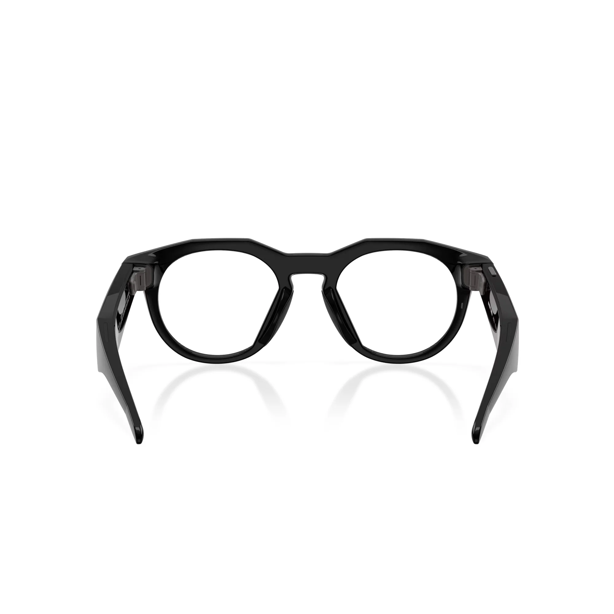 Oakley Meta HSTN Mens AI Glasses - Image 4