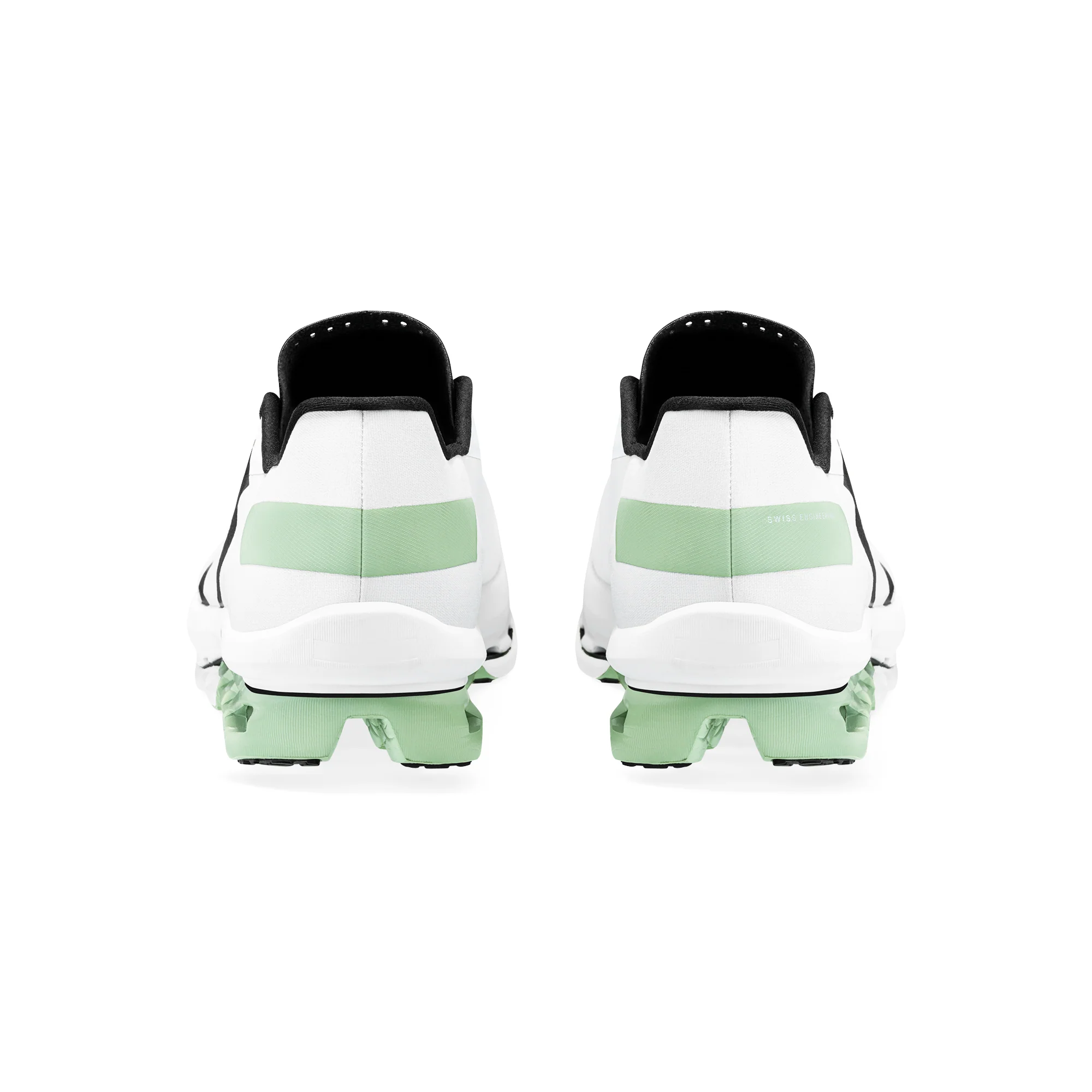 On Mens Cloudboom Echo Shoes - Image 3