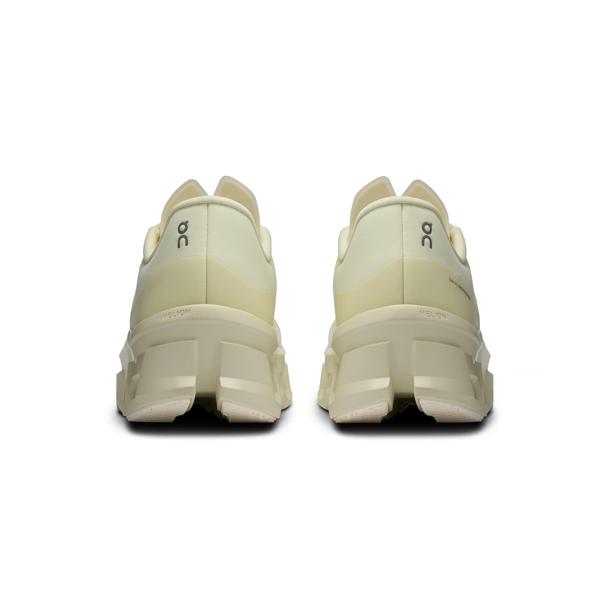 On x Post Archive Faction (PAF) Mens Cloudmonster 2 Shoes - Image 3