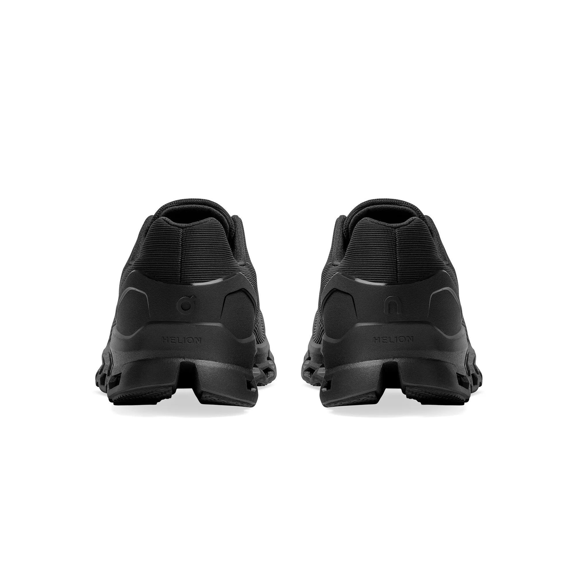 On Mens Cloudstratus Shoes - Image 3