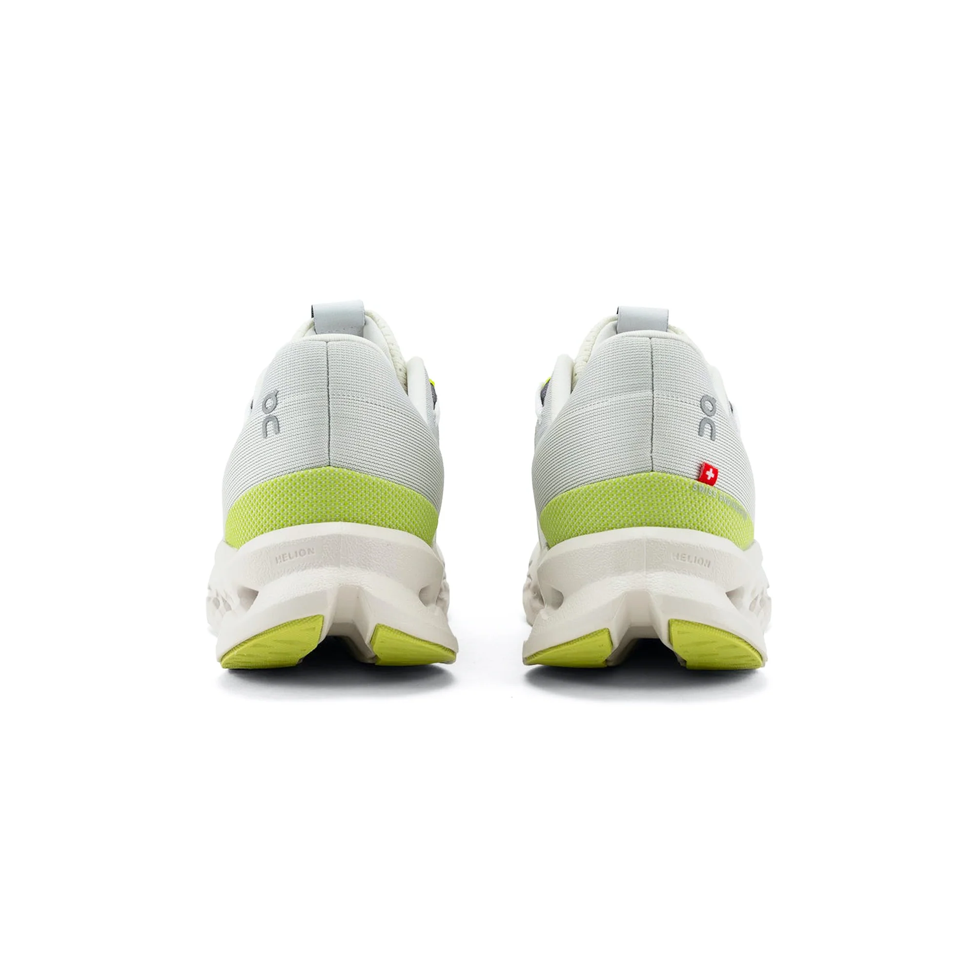 On Mens Cloudsurfer Shoes - Image 3