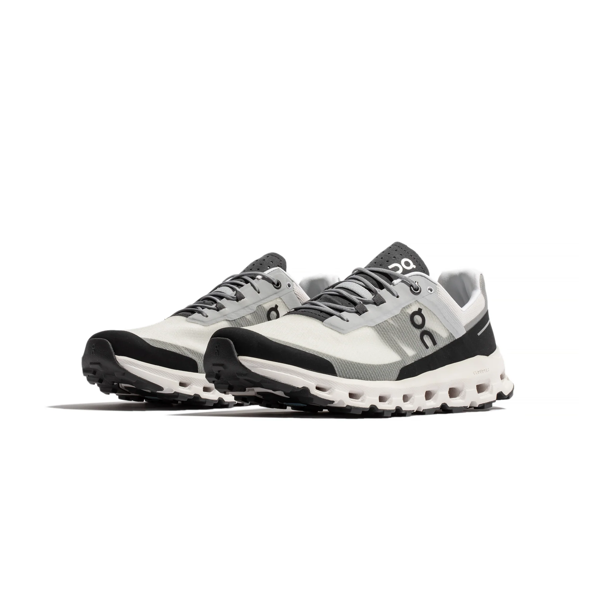 On Mens Cloudvista Shoes 'Glacier' - Image 2
