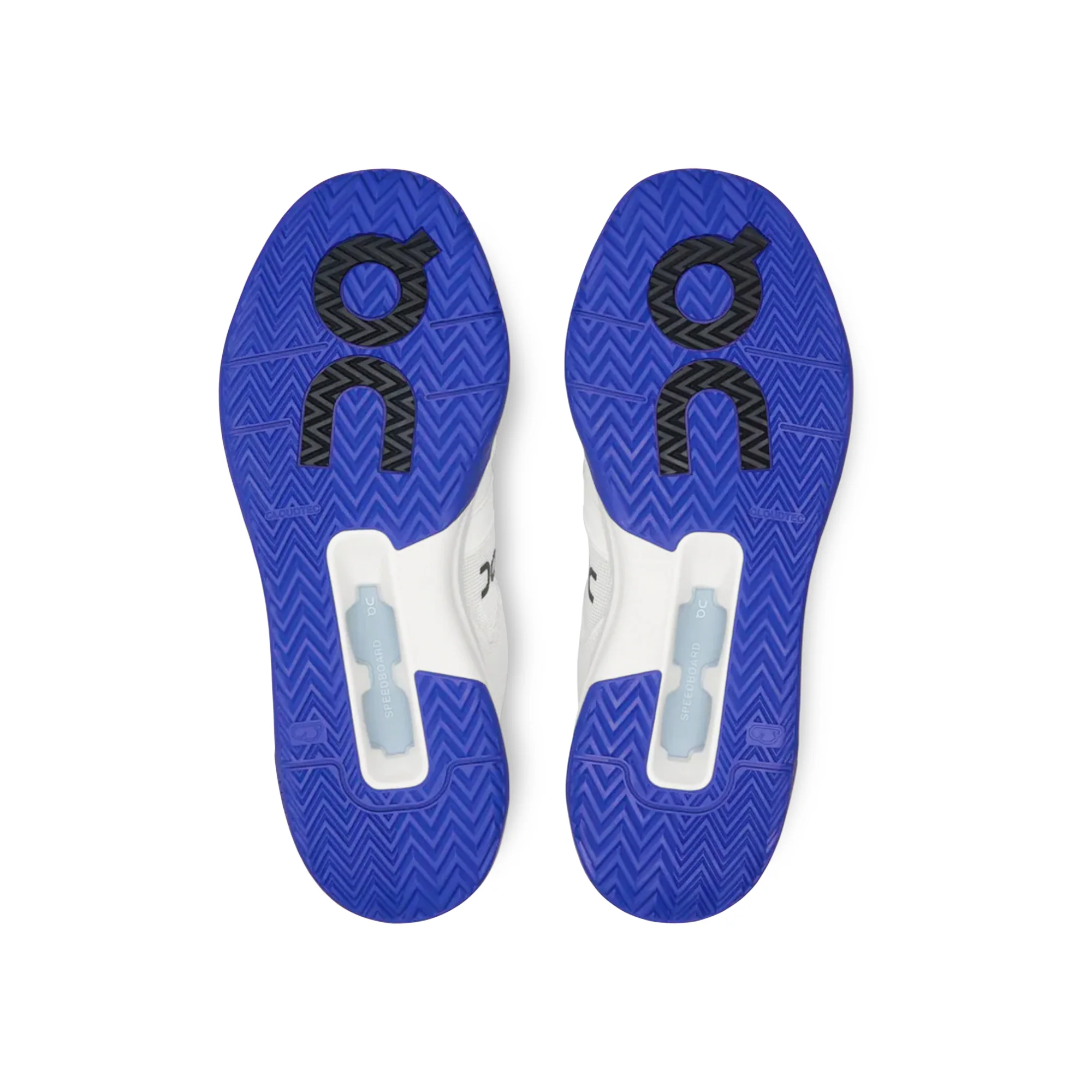 On Mens The Roger Clubhouse Pro M Shoes - Image 4