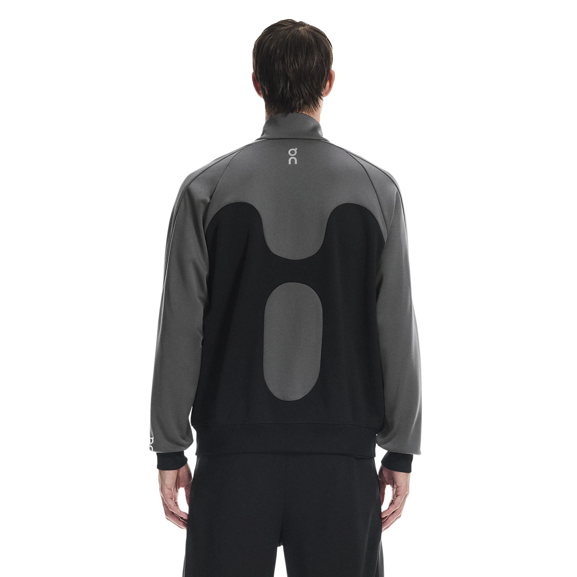 On Mens Track IKON Jackets - Image 3