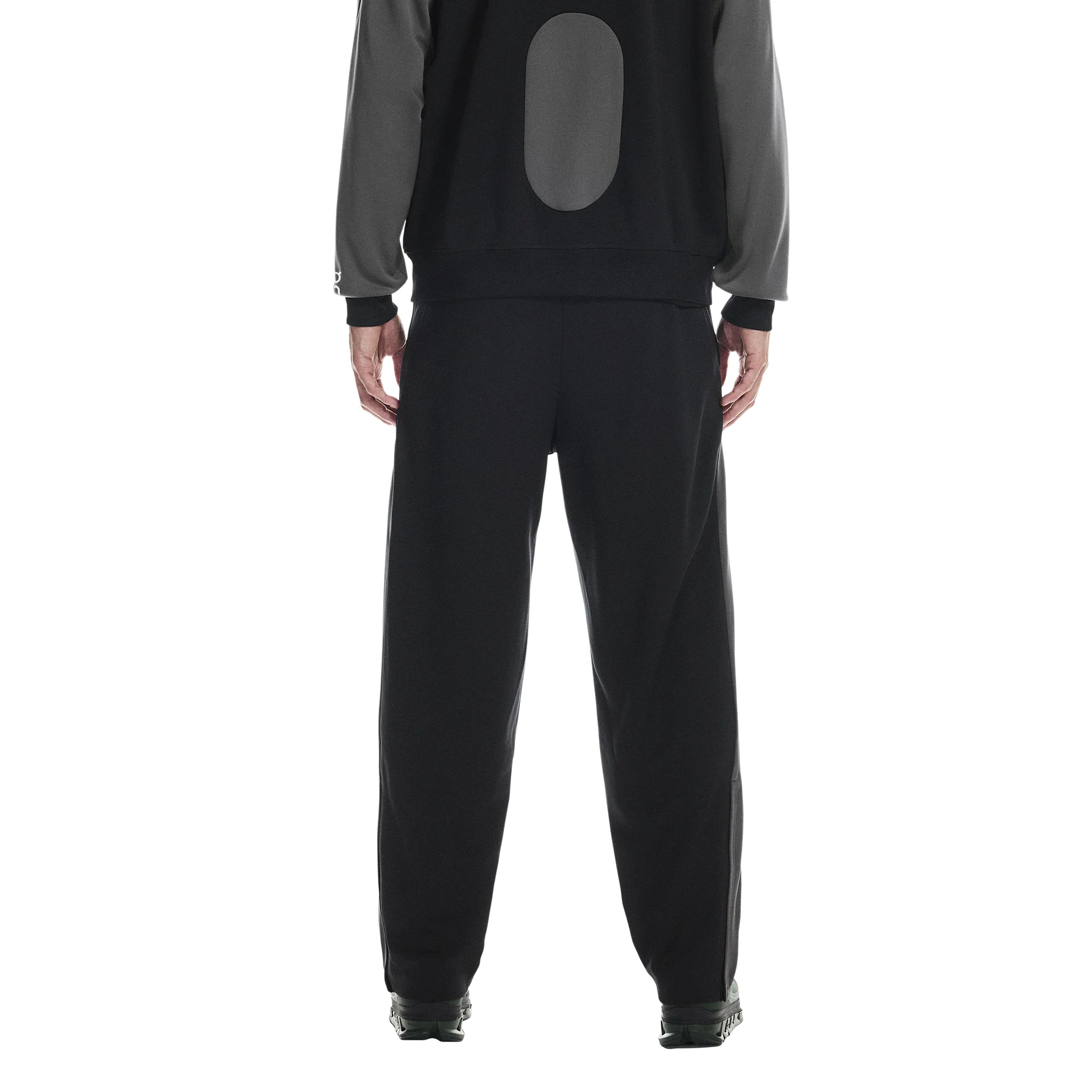 On Mens Track IKON Pants - Image 3