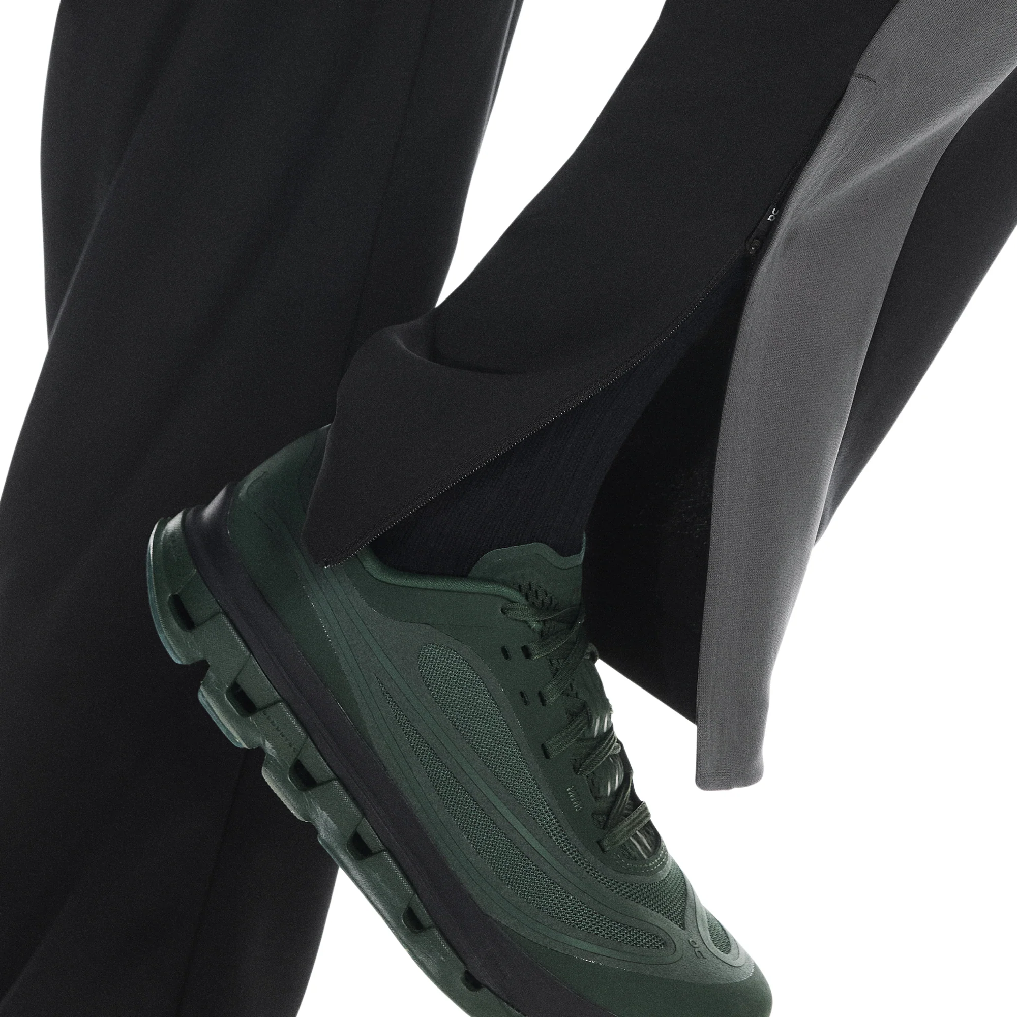 On Mens Track IKON Pants - Image 4