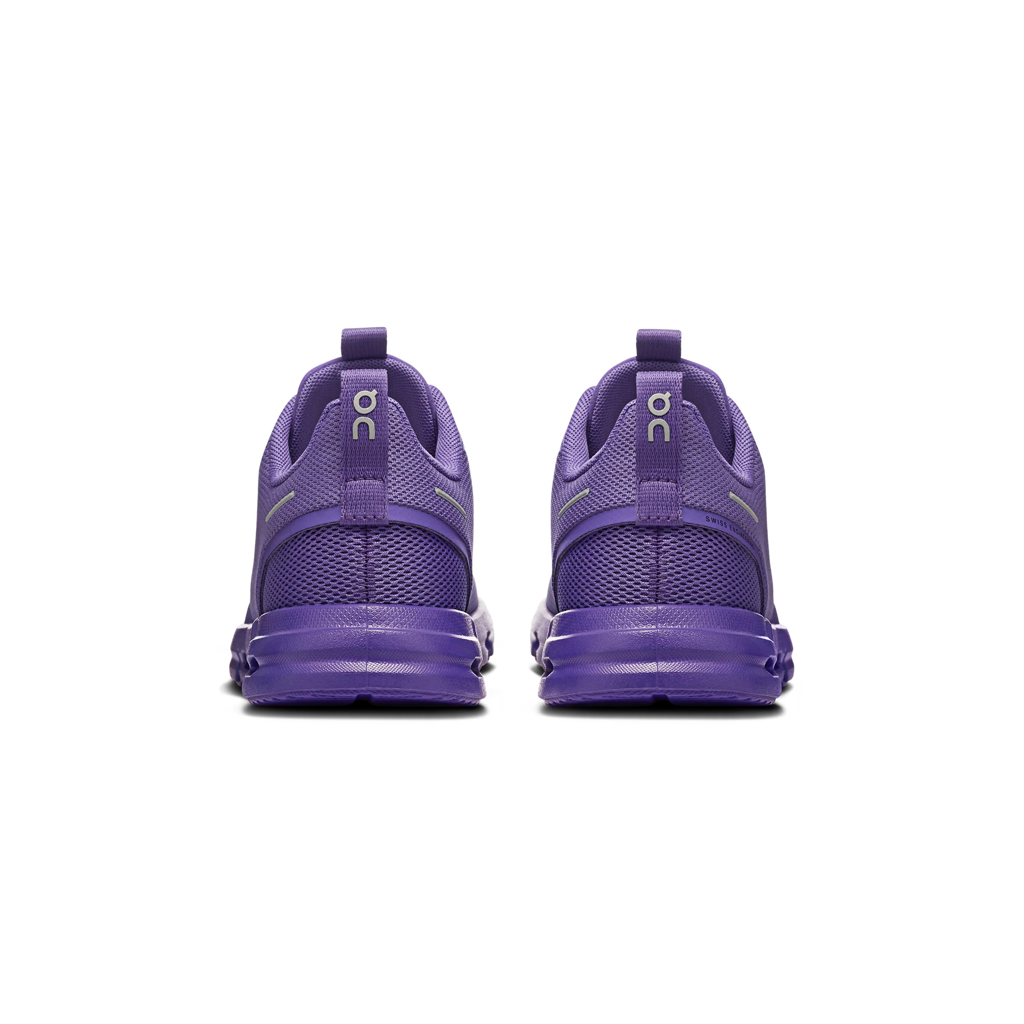 On Running Kids Cloud Play SHF Shoes - Image 3
